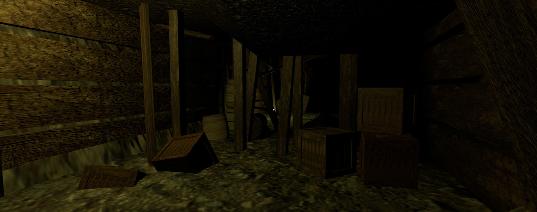 The Storm screenshot 7