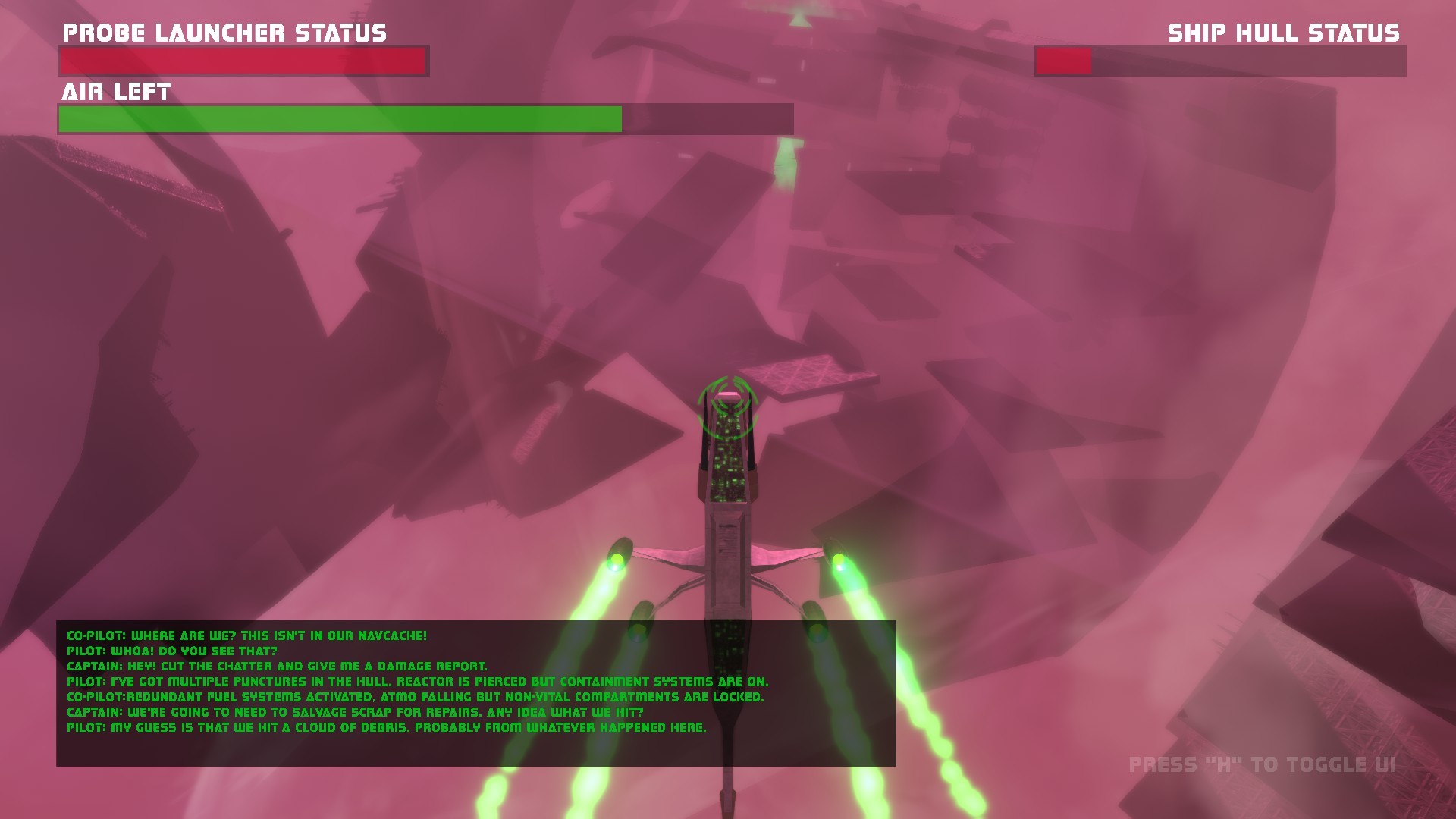 109 Remastered screenshot 3