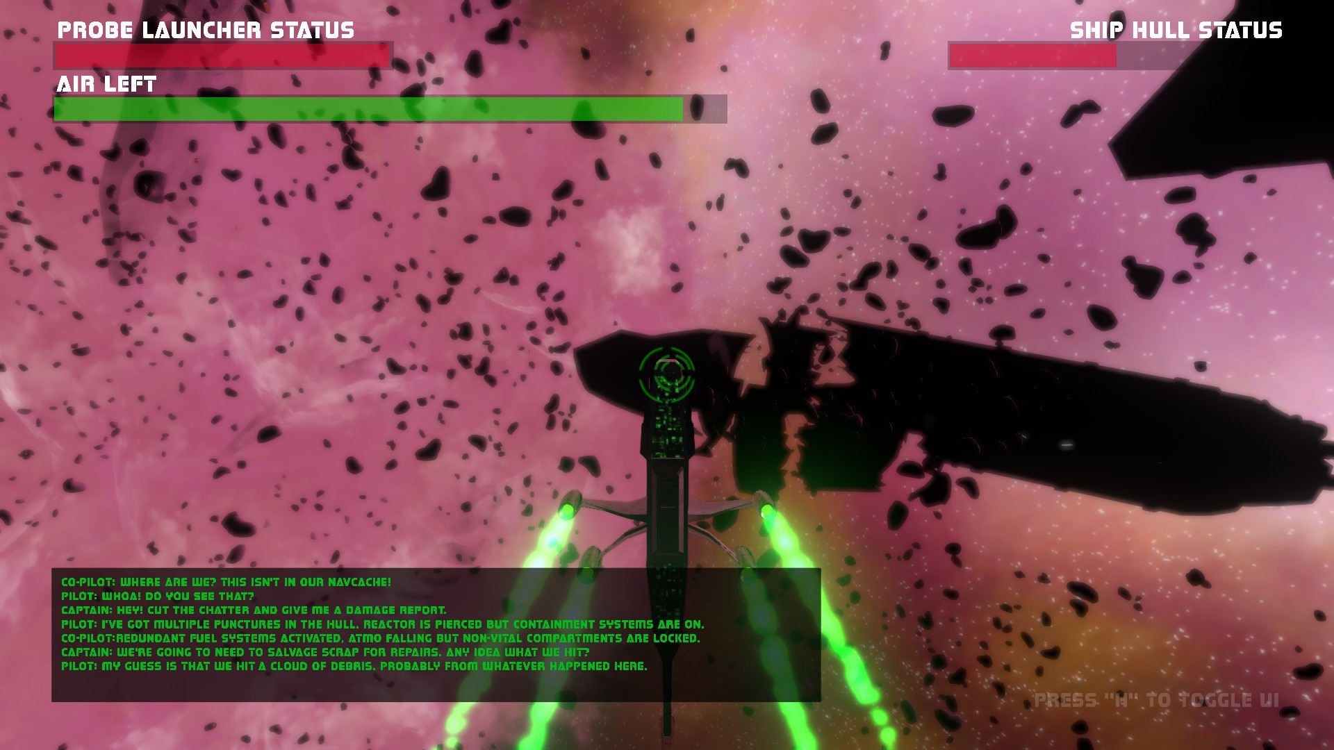 109 Remastered screenshot 2
