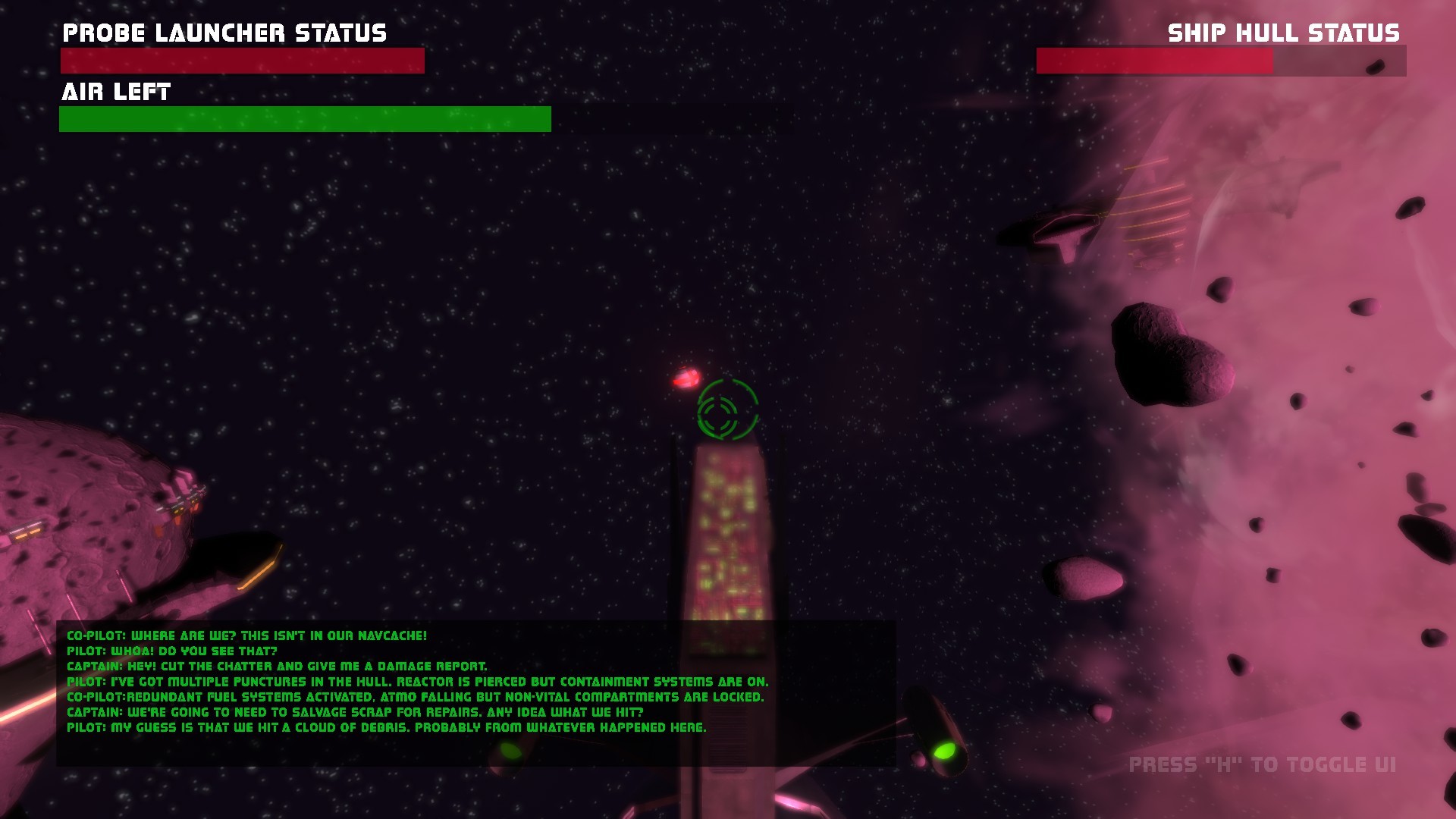 109 Remastered screenshot 4