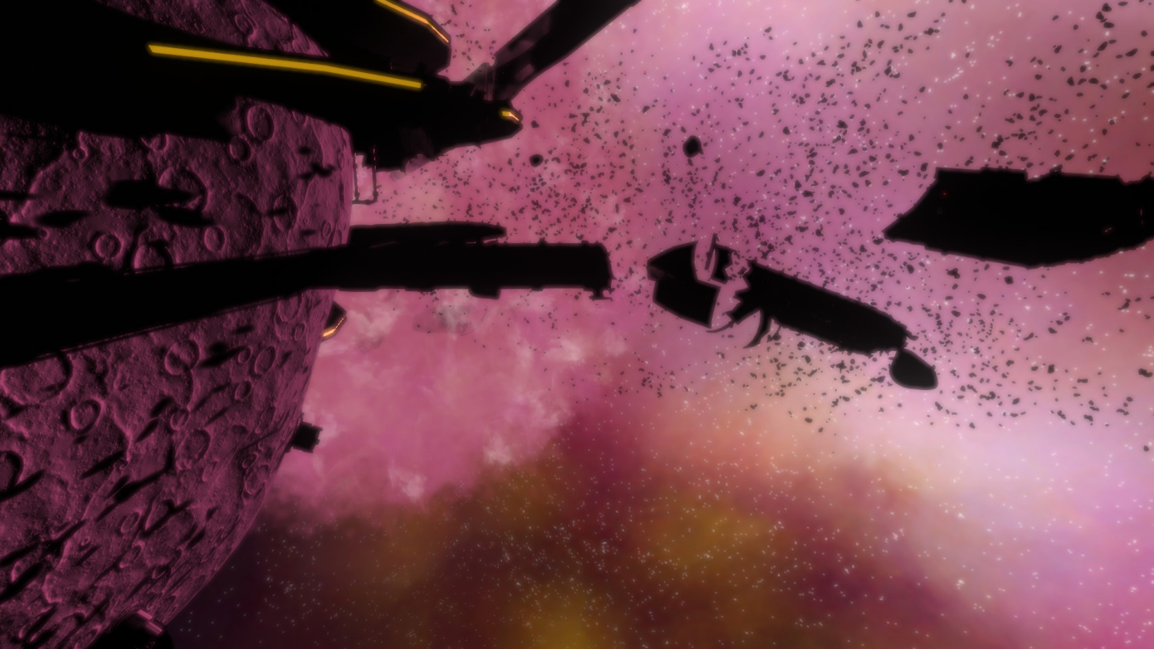 109 Remastered screenshot 12
