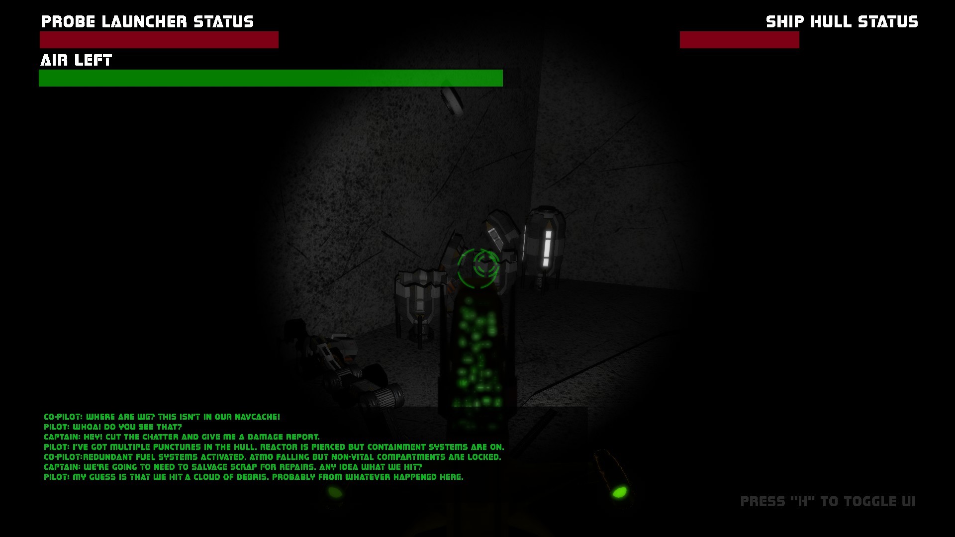 109 Remastered screenshot 19