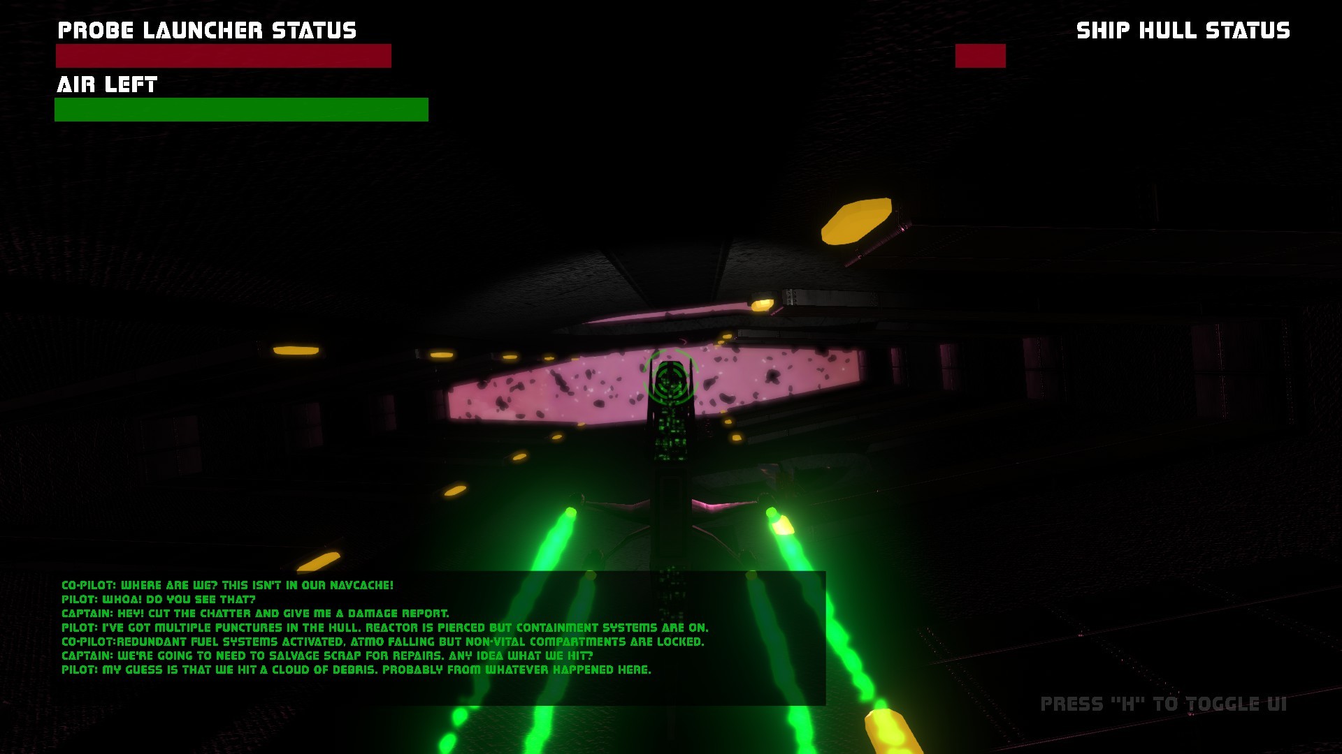 109 Remastered screenshot 1