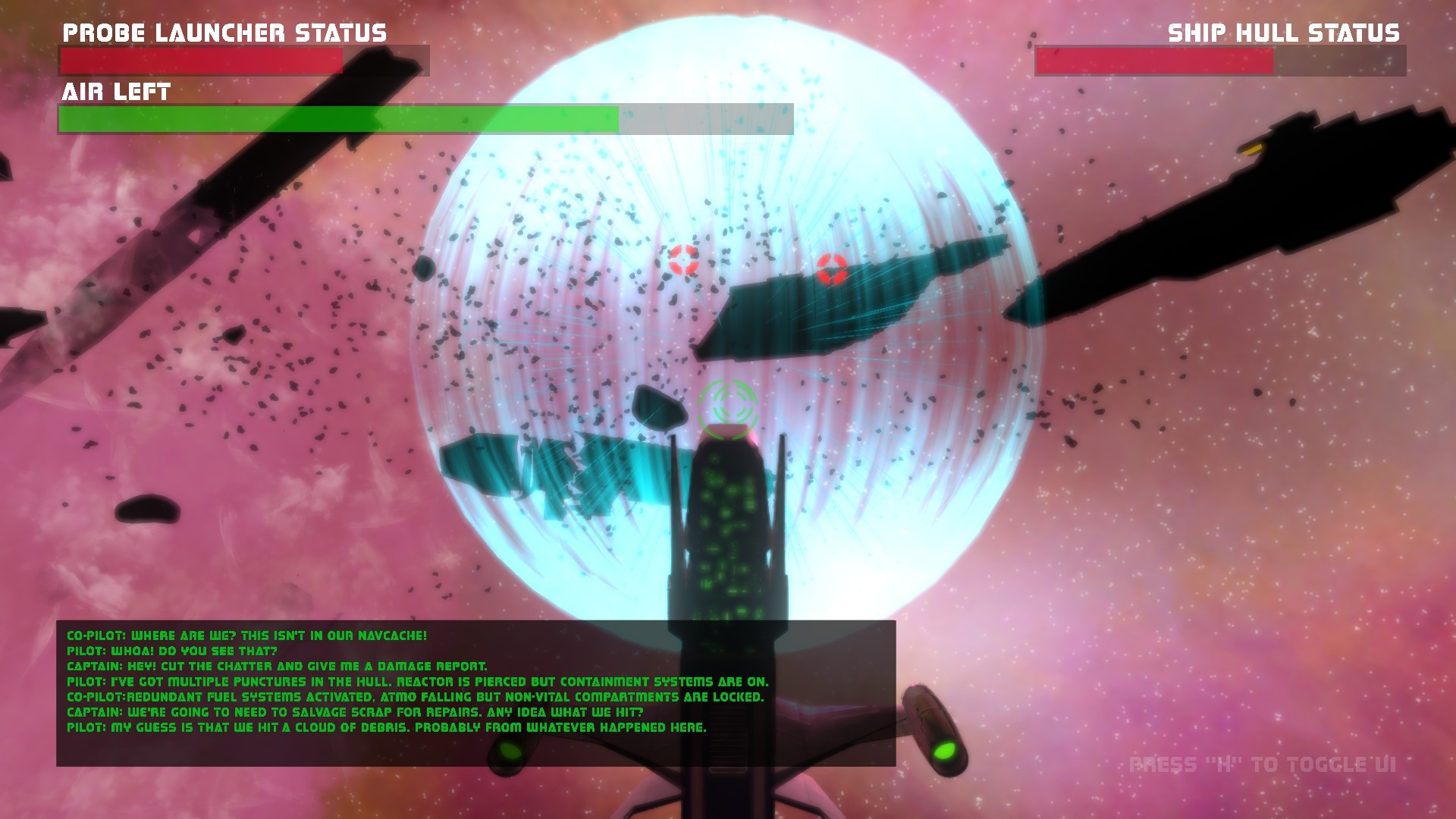 109 Remastered screenshot 17