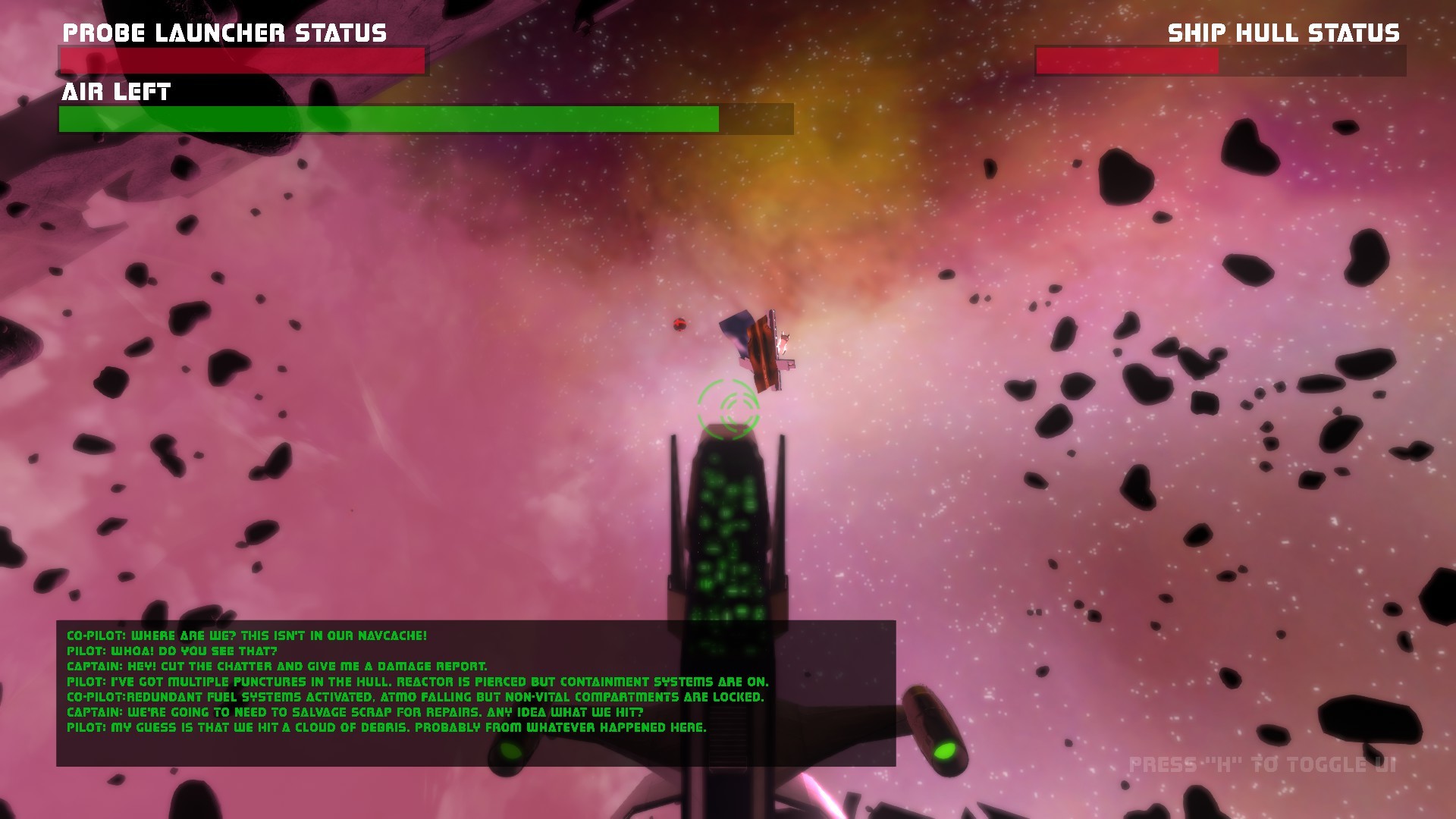 109 Remastered screenshot 6