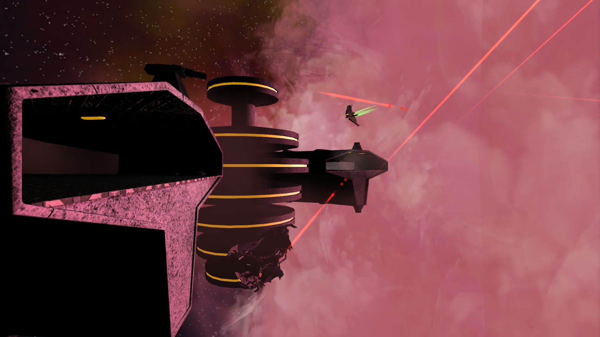 109 Remastered screenshot 8