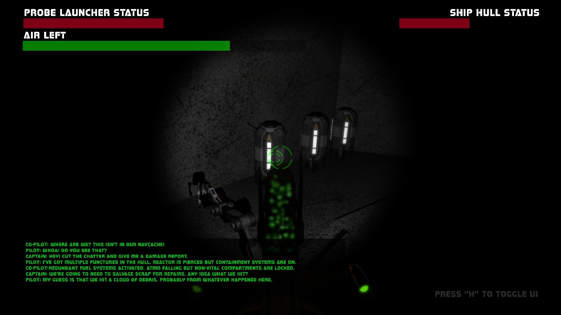 109 Remastered screenshot 18