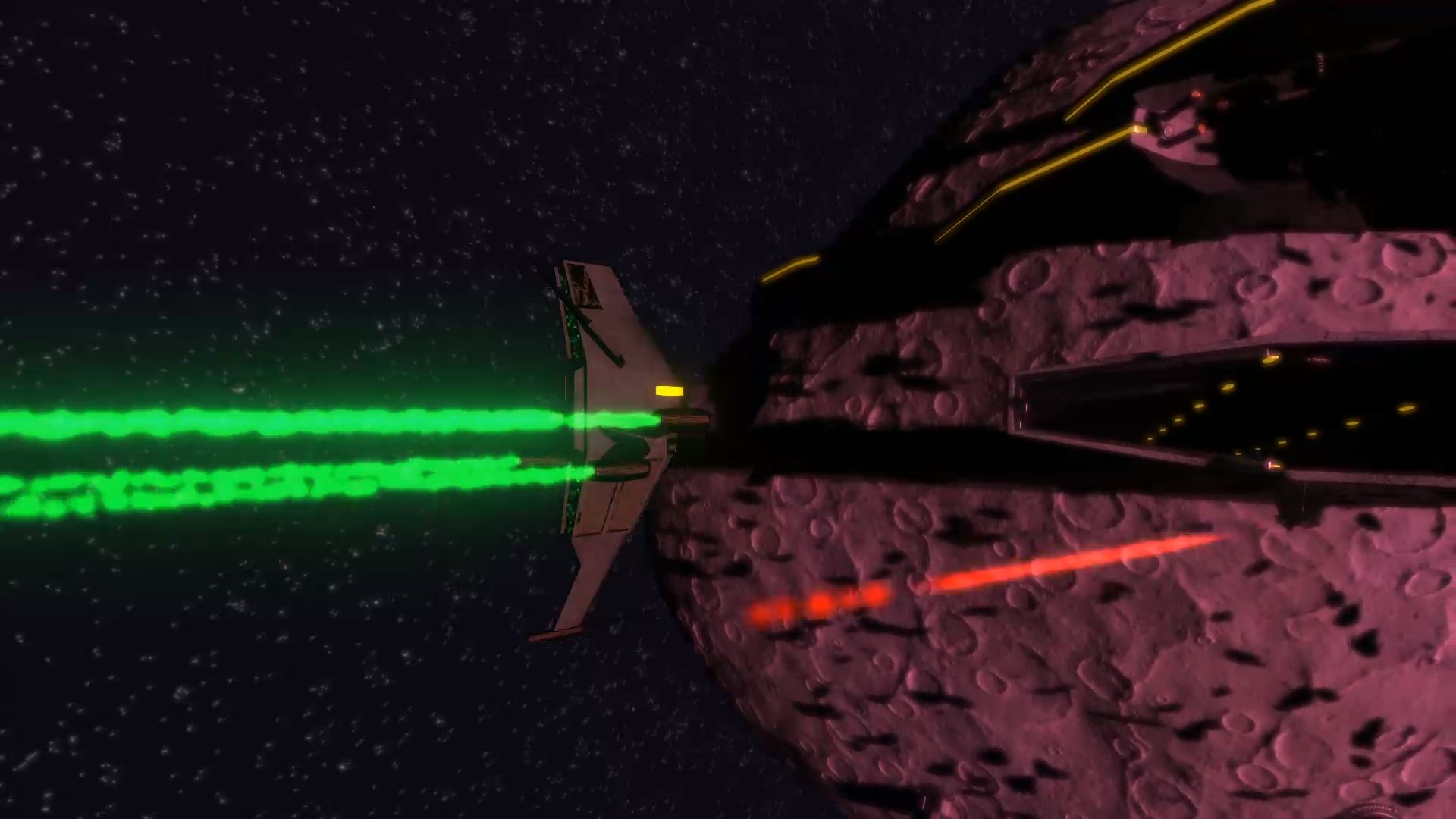 109 Remastered screenshot 9