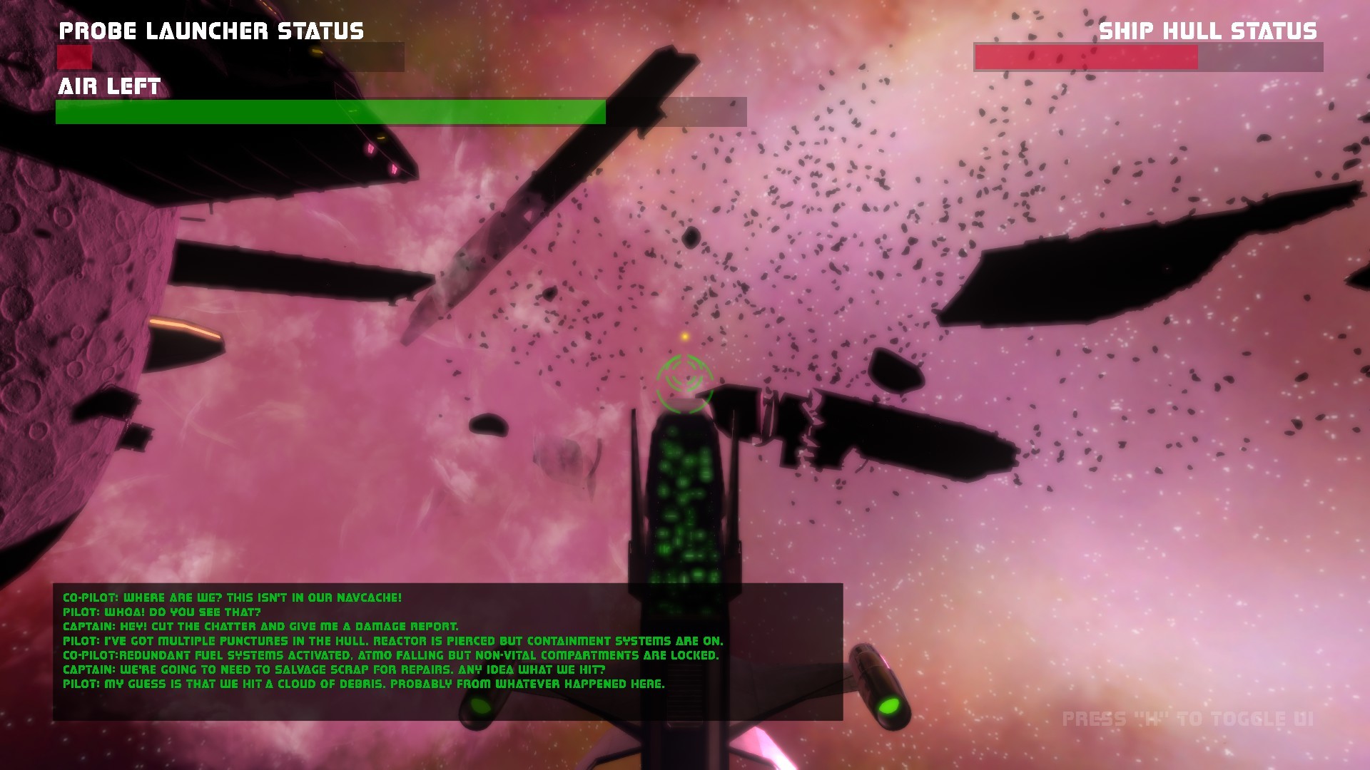 109 Remastered screenshot 16