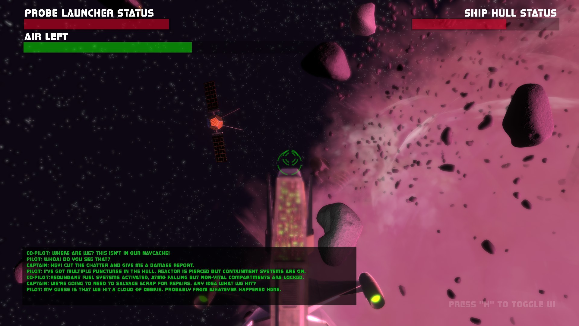 109 Remastered screenshot 5