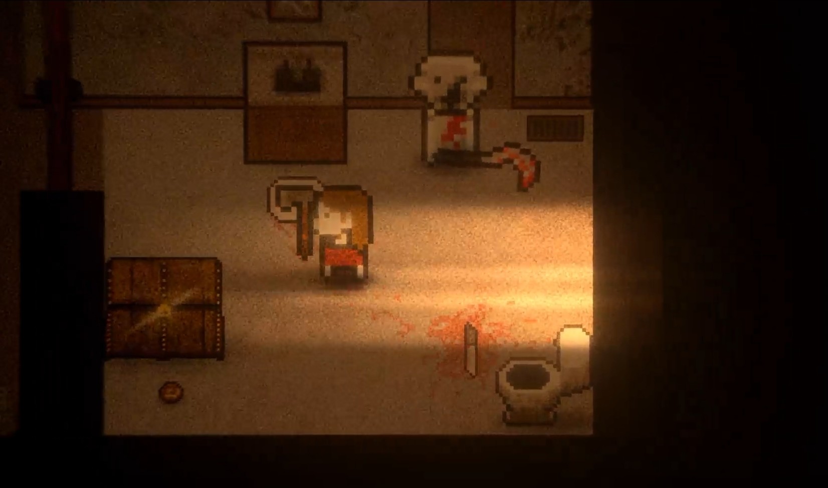 Search Party screenshot 6