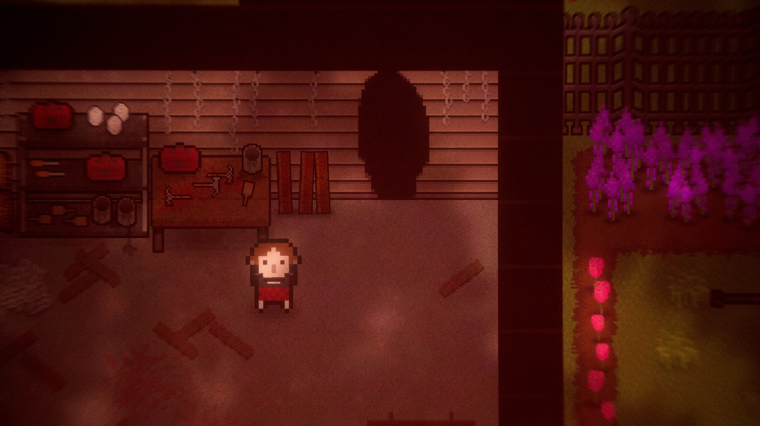 Search Party screenshot 8