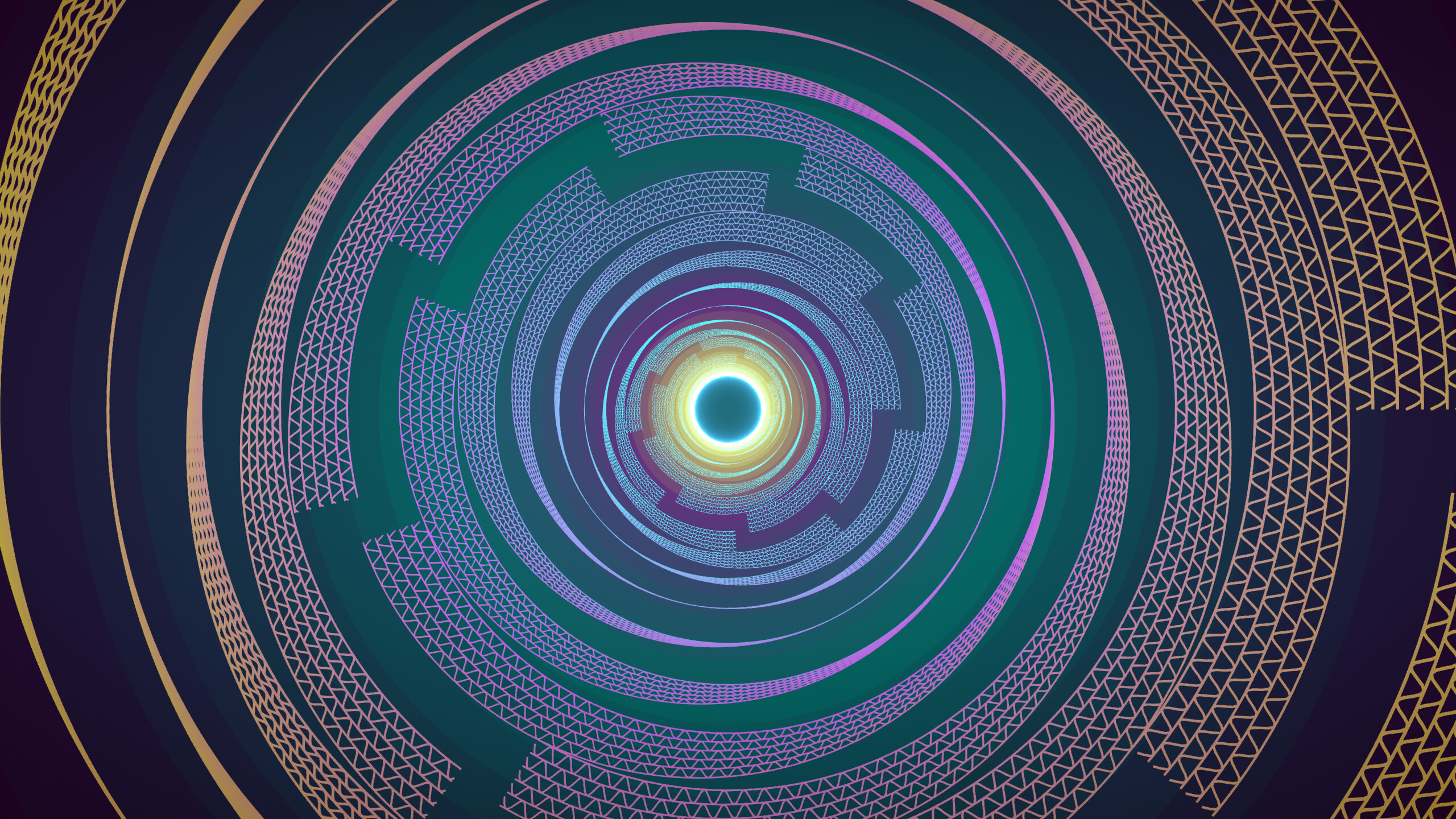 Zen Trails screenshot 2