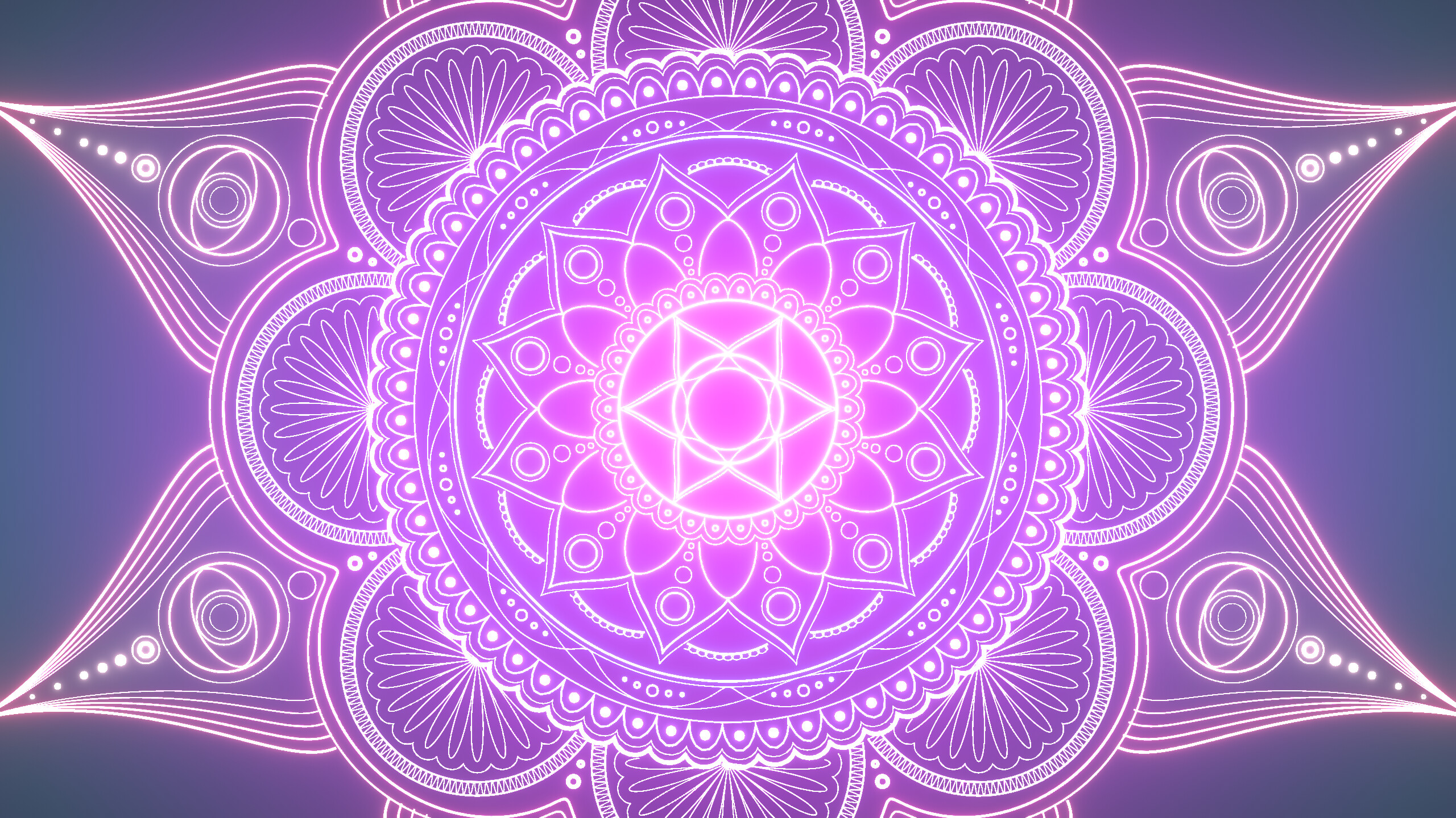 Zen Trails screenshot 1
