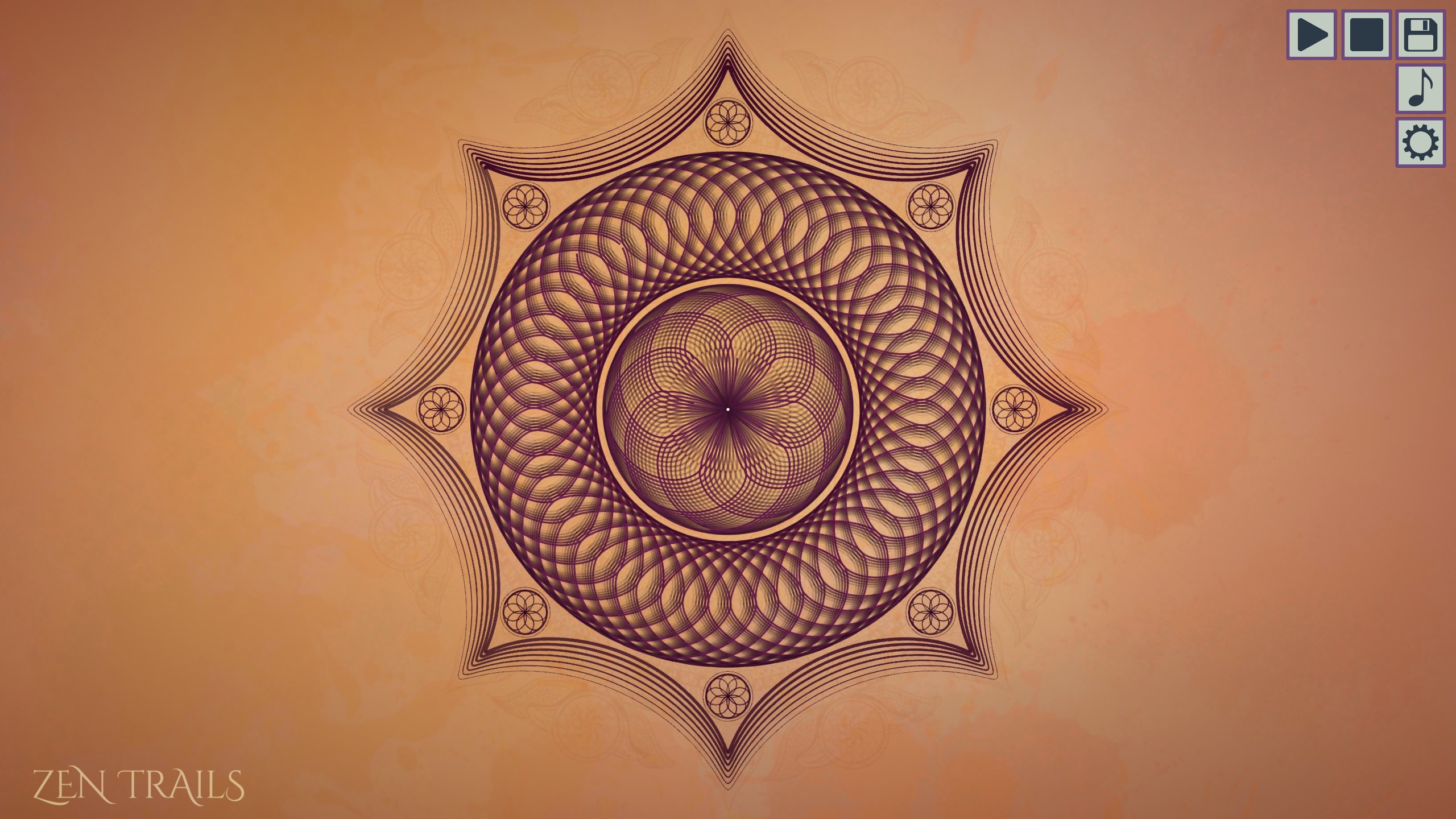 Zen Trails screenshot 18