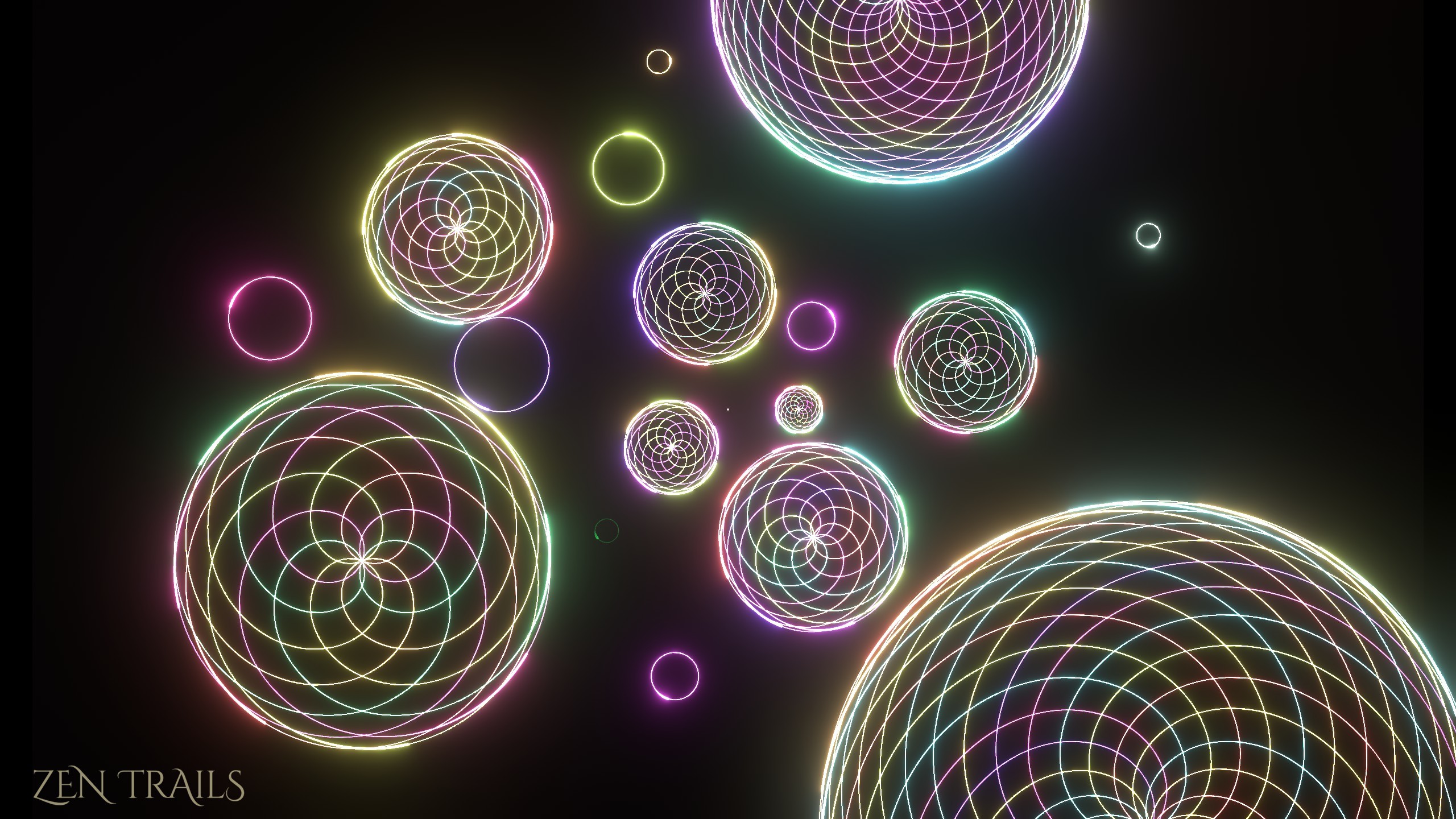 Zen Trails screenshot 11