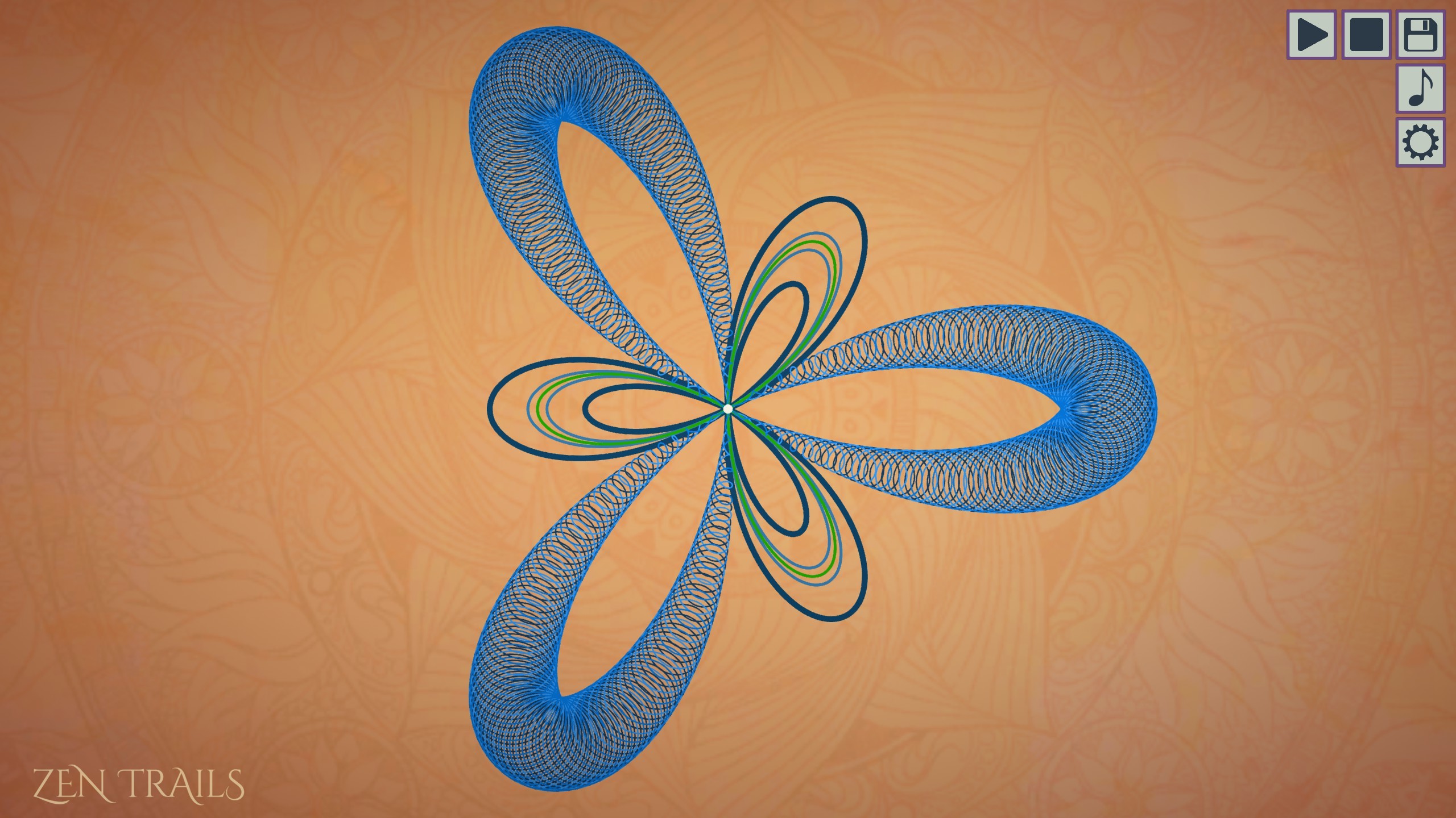 Zen Trails screenshot 20