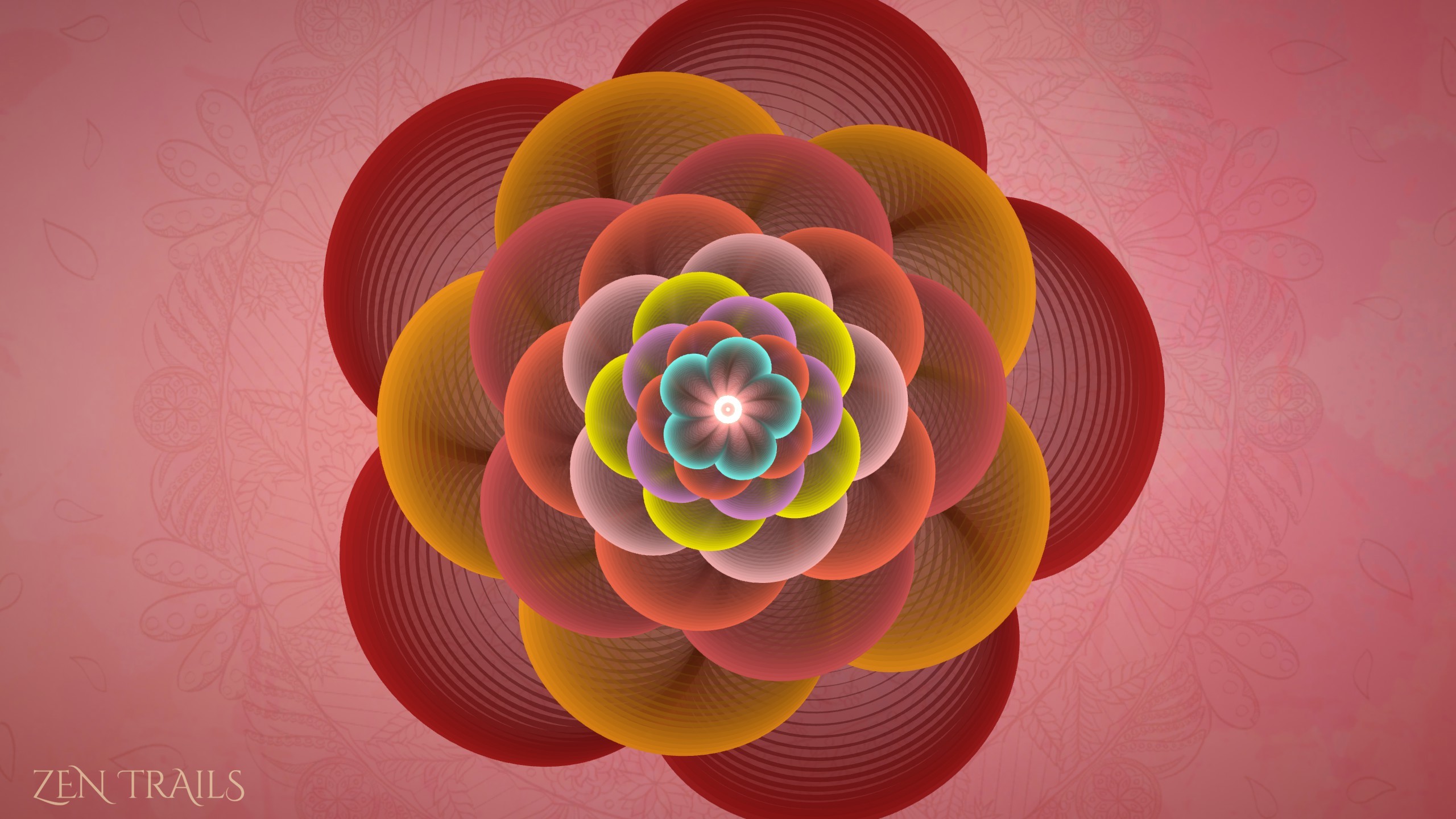 Zen Trails screenshot 25