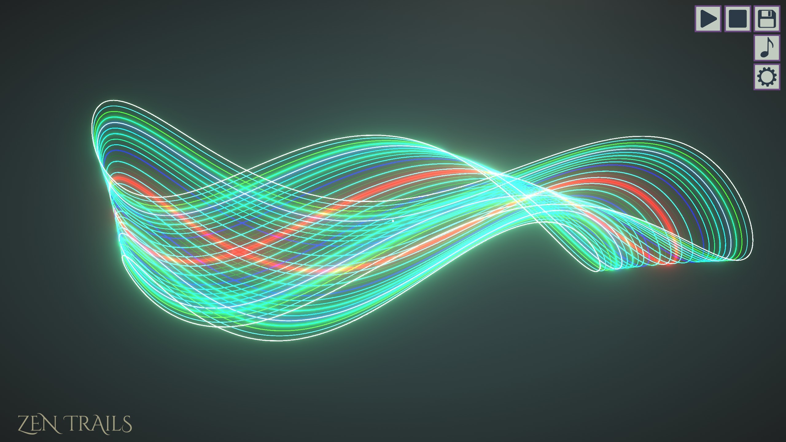 Zen Trails screenshot 14