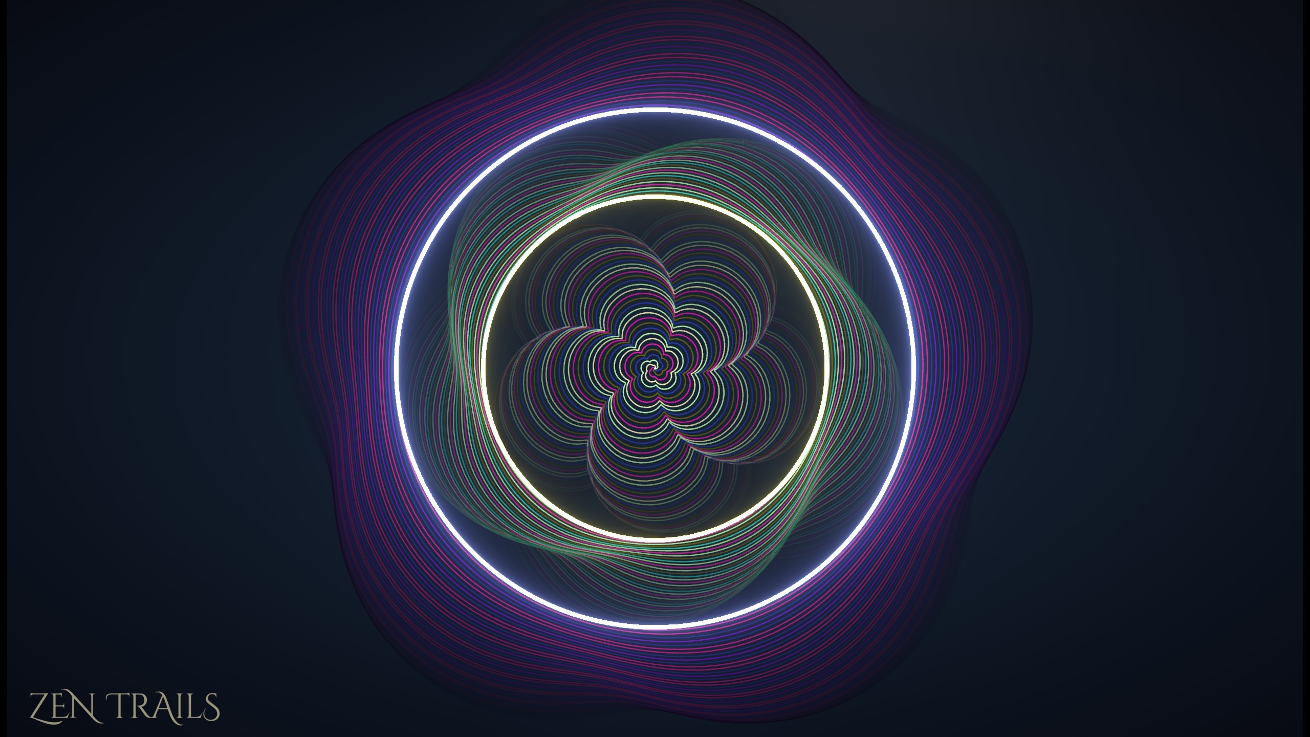 Zen Trails screenshot 22