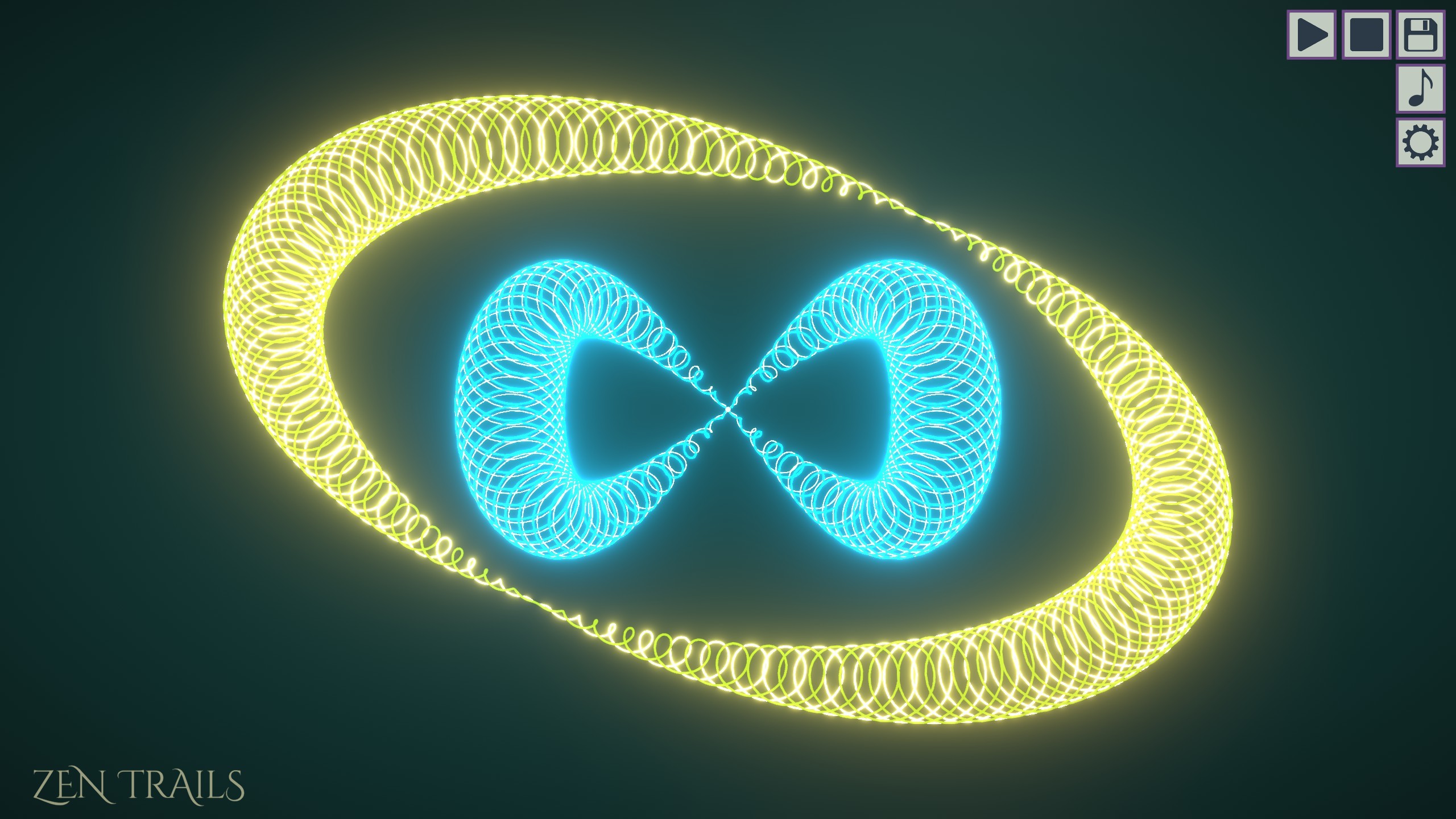 Zen Trails screenshot 16