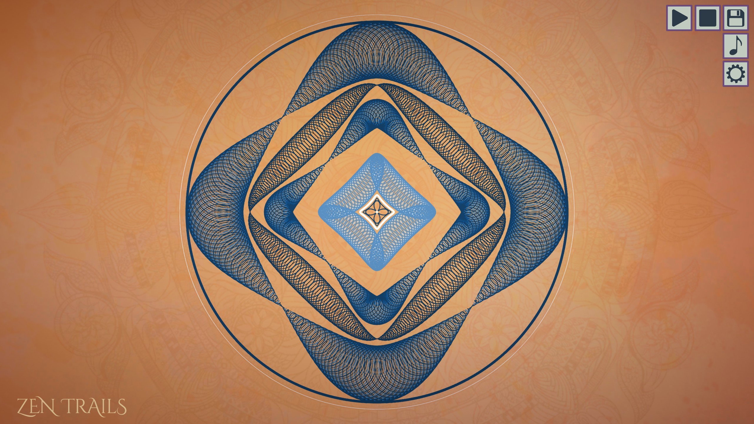 Zen Trails screenshot 21