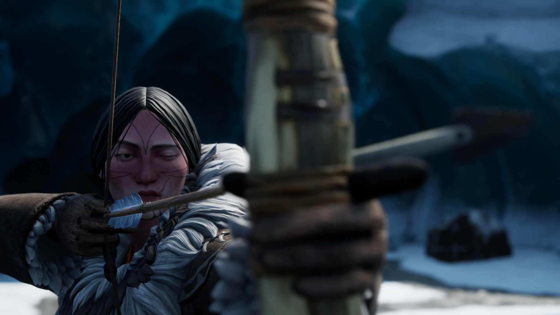 Dread Hunger screenshot 10