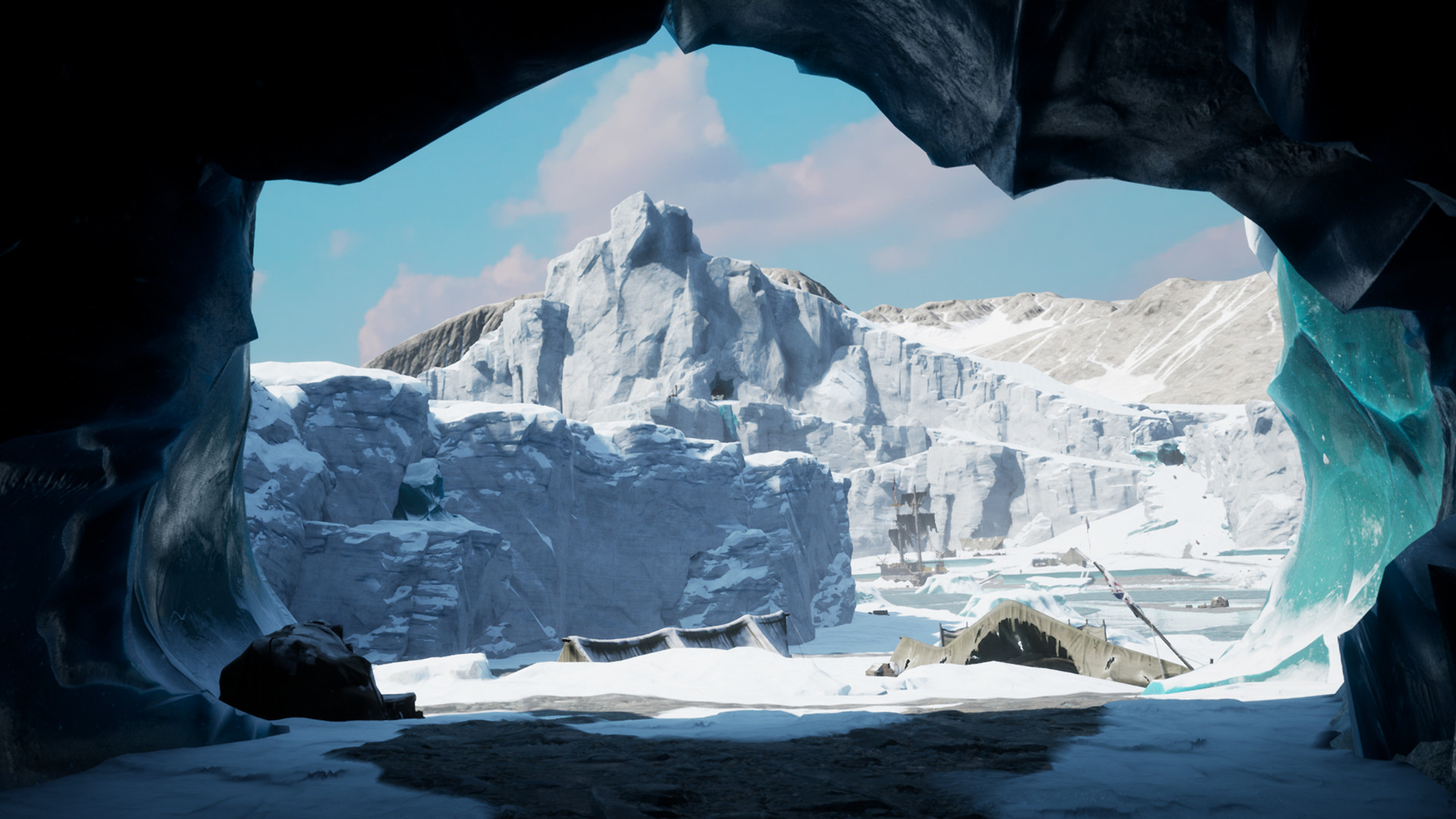 Dread Hunger screenshot 8