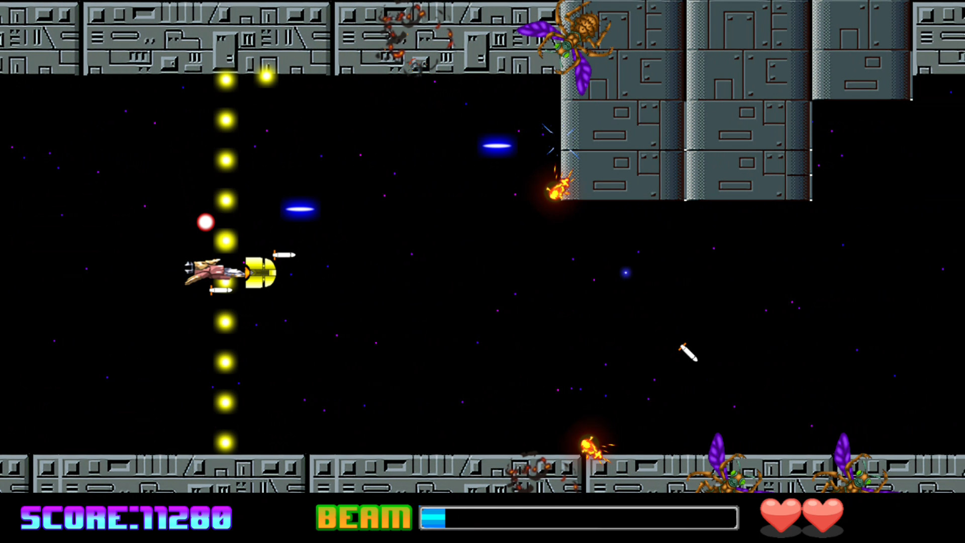 Shooting Type screenshot 3