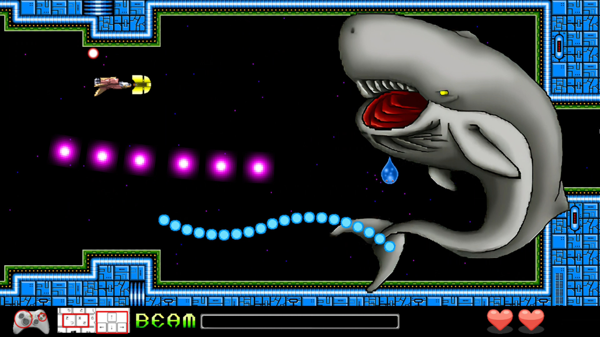Shooting Type screenshot 5