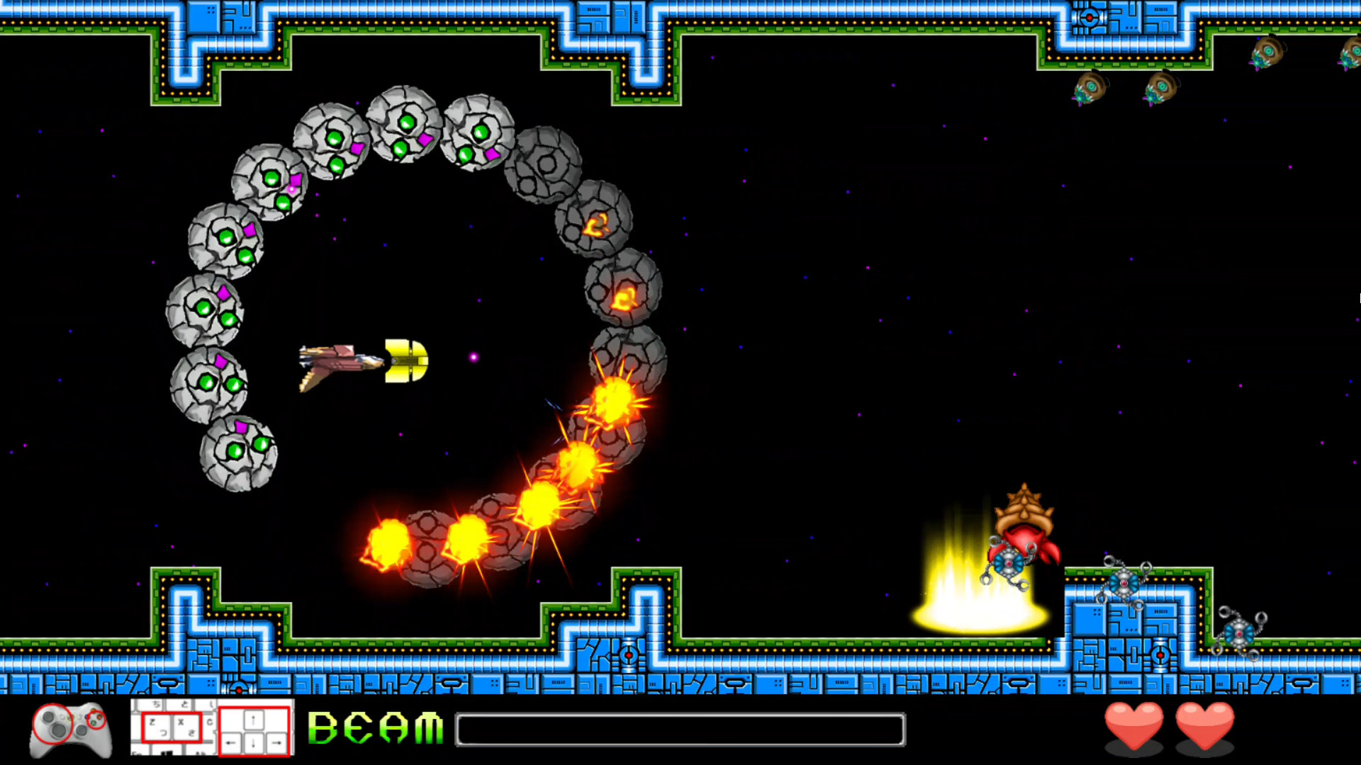 Shooting Type screenshot 4