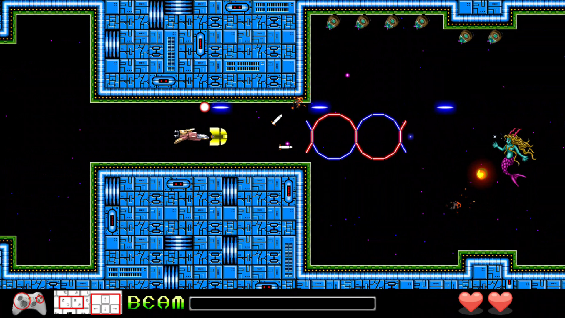 Shooting Type screenshot 2