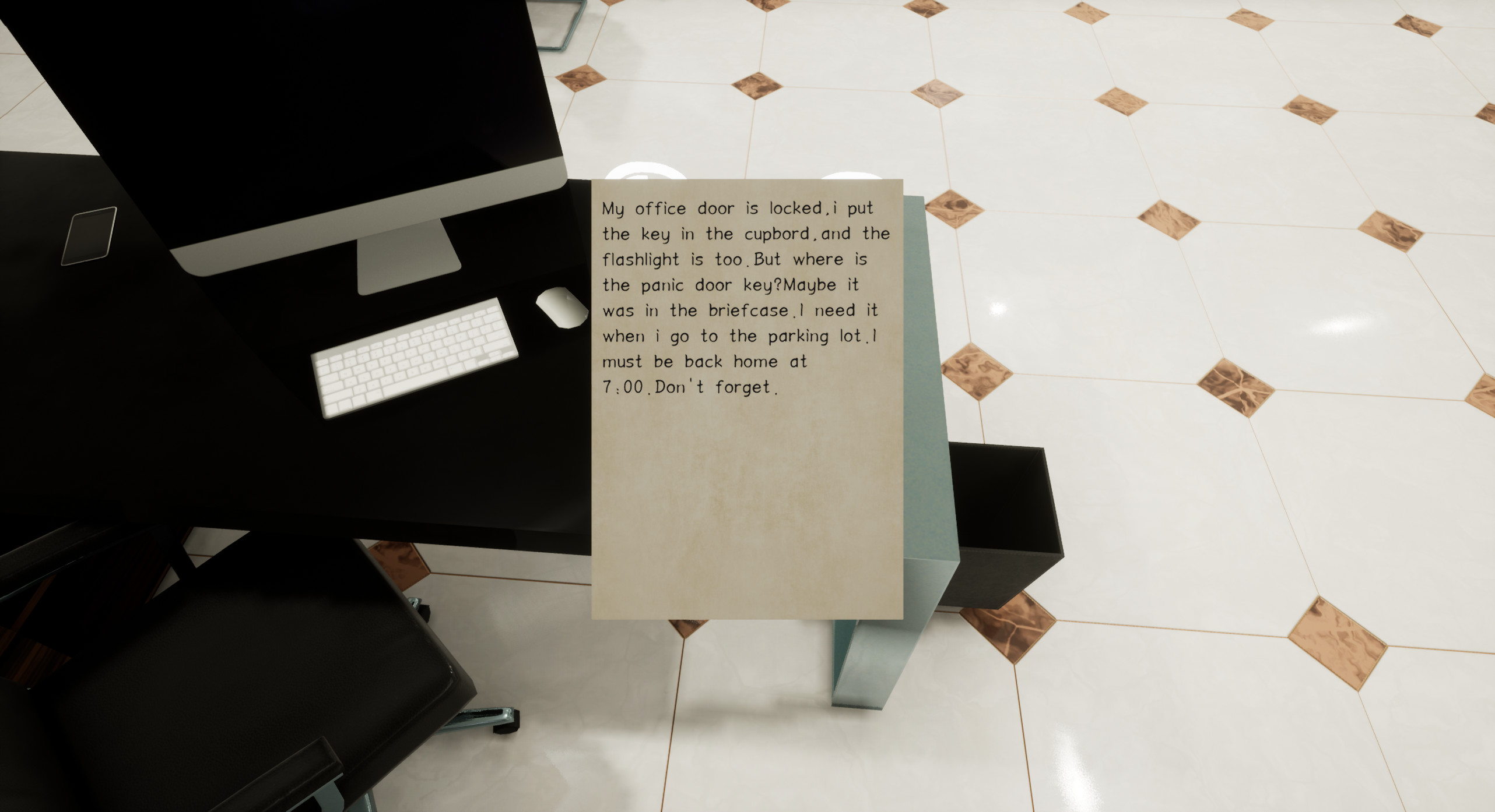 FireSurvival screenshot 4