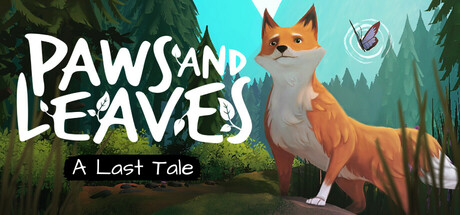 Paws and Leaves - A Last Tale — Steam header
