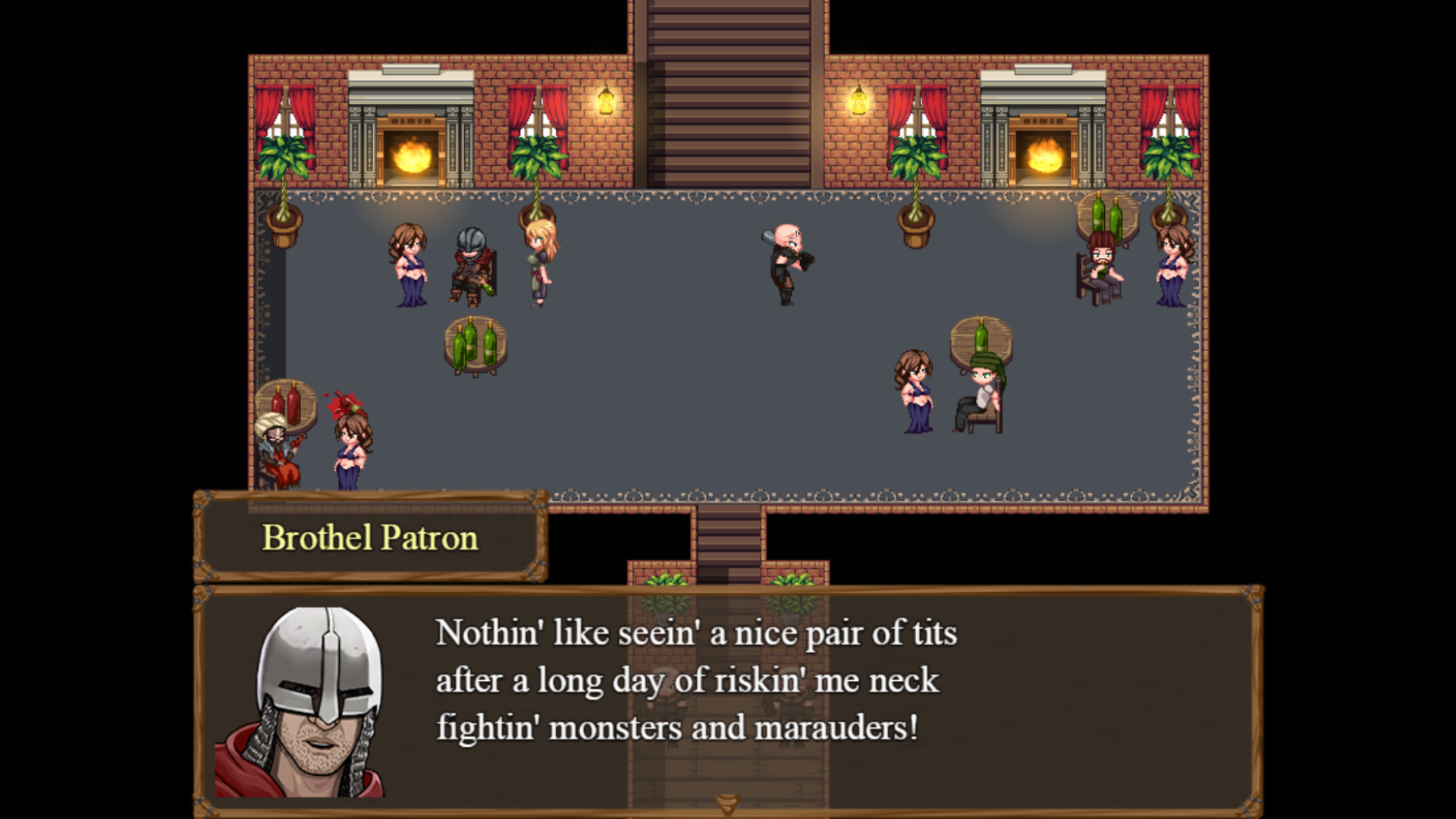 Claire's Quest screenshot 6