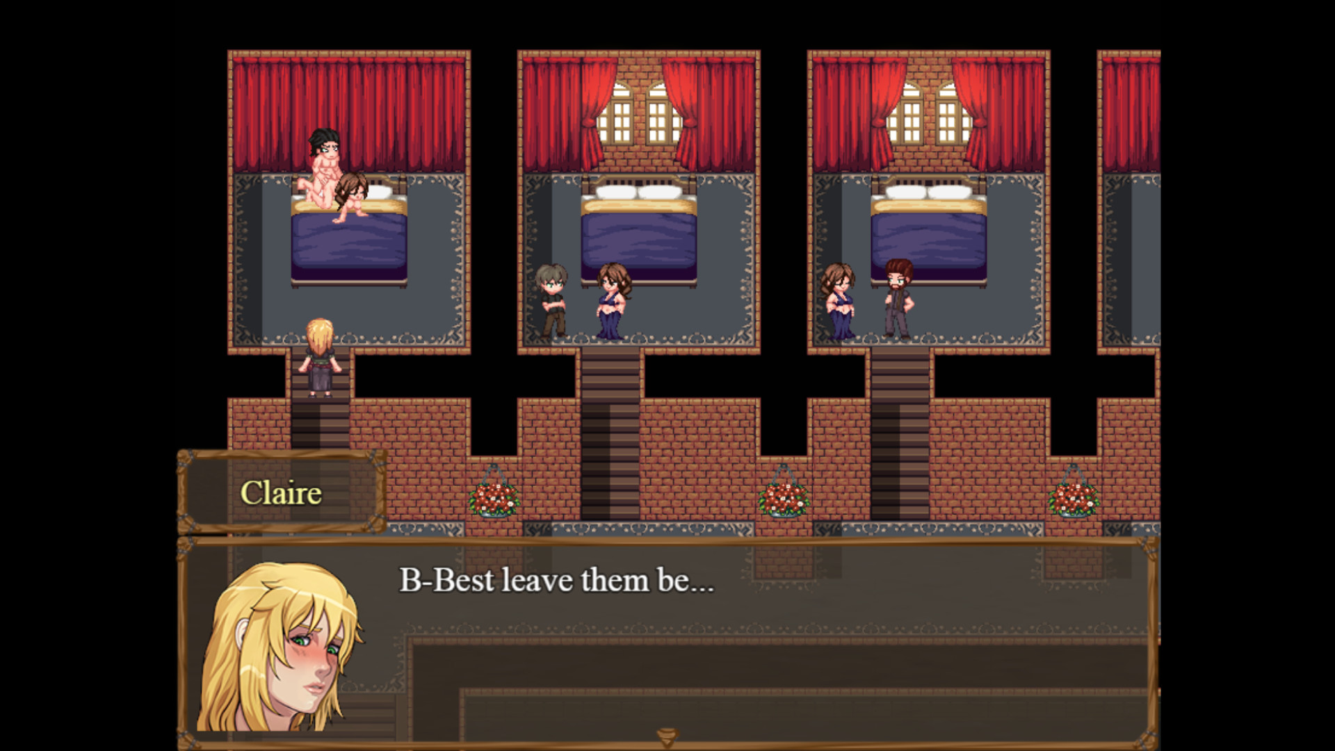 Claire's Quest screenshot 9