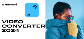 Movavi Video Converter