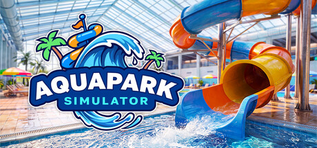 Aquapark Simulator