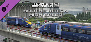 Train Sim World® 2: Southeastern High Speed: London St Pancras - Faversham Route Add-On