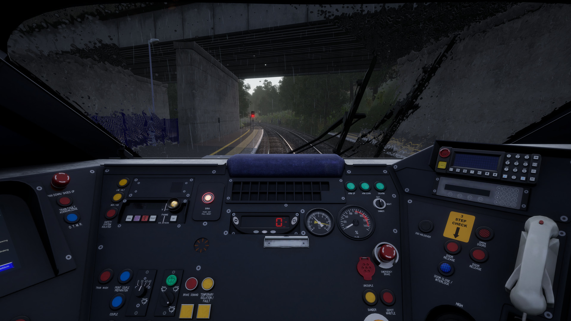 Train Sim World® 2: Southeastern High Speed: London St Pancras - Faversham Route Add-On screenshot 4