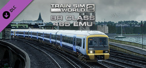 Train Sim World® 2: Southeastern BR Class 465 EMU Add-On