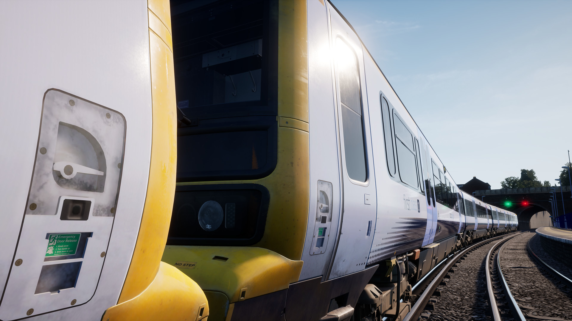 Train Sim World® 2: Southeastern BR Class 465 EMU screenshot 6