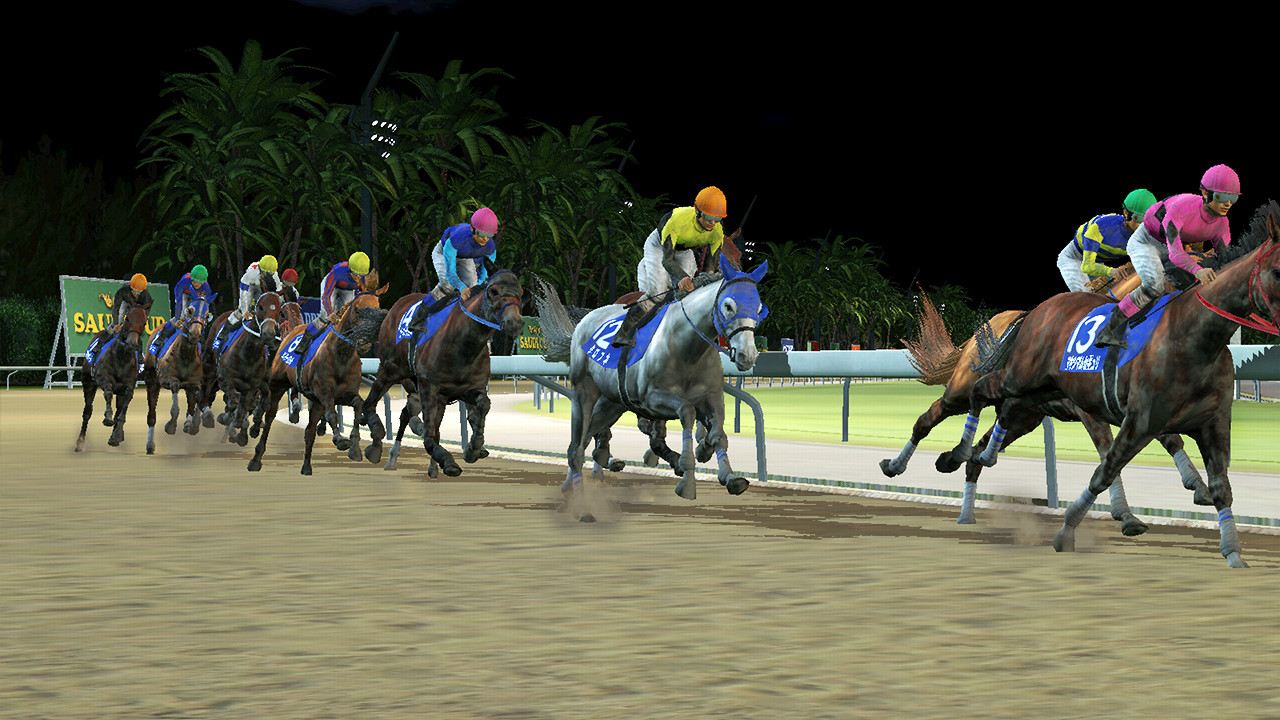 Winning Post 9 ウイニングポスト9 Windows ゲオ公式通販サイト/ゲオオンラインストア【中古