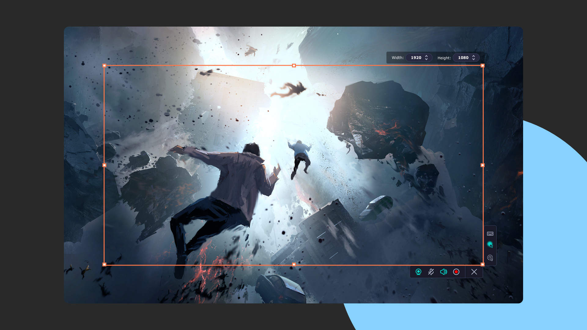 Movavi Video Suite 2021 Steam Edition screenshot 2