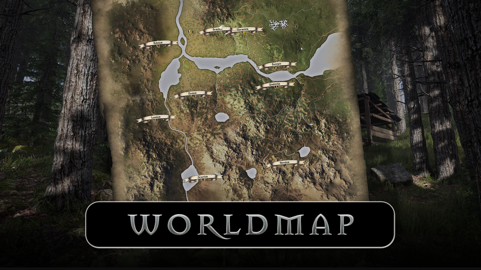 Medieval Dynasty - Digital Supporter Pack screenshot 4