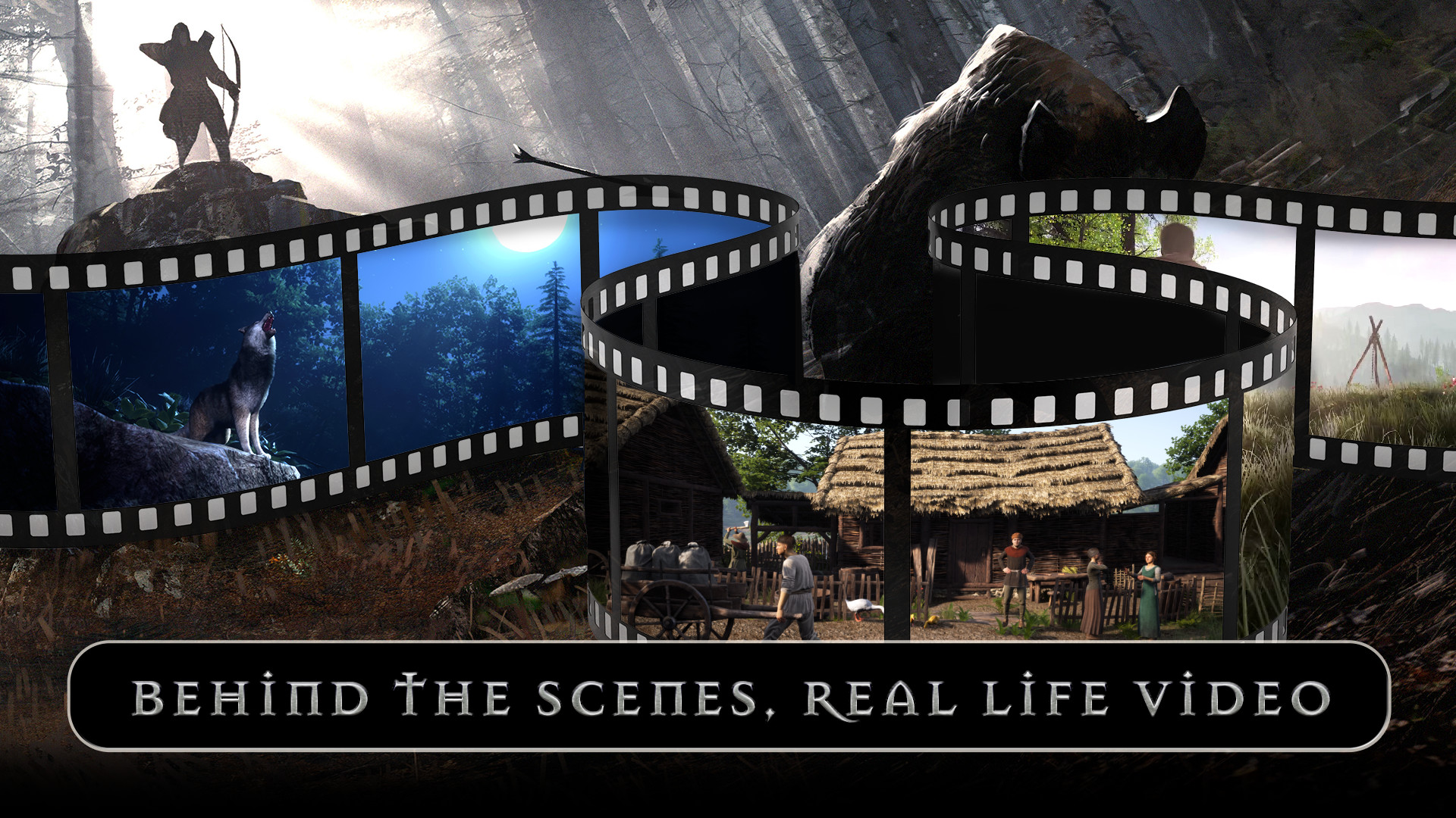 Medieval Dynasty - Digital Supporter Pack screenshot 3