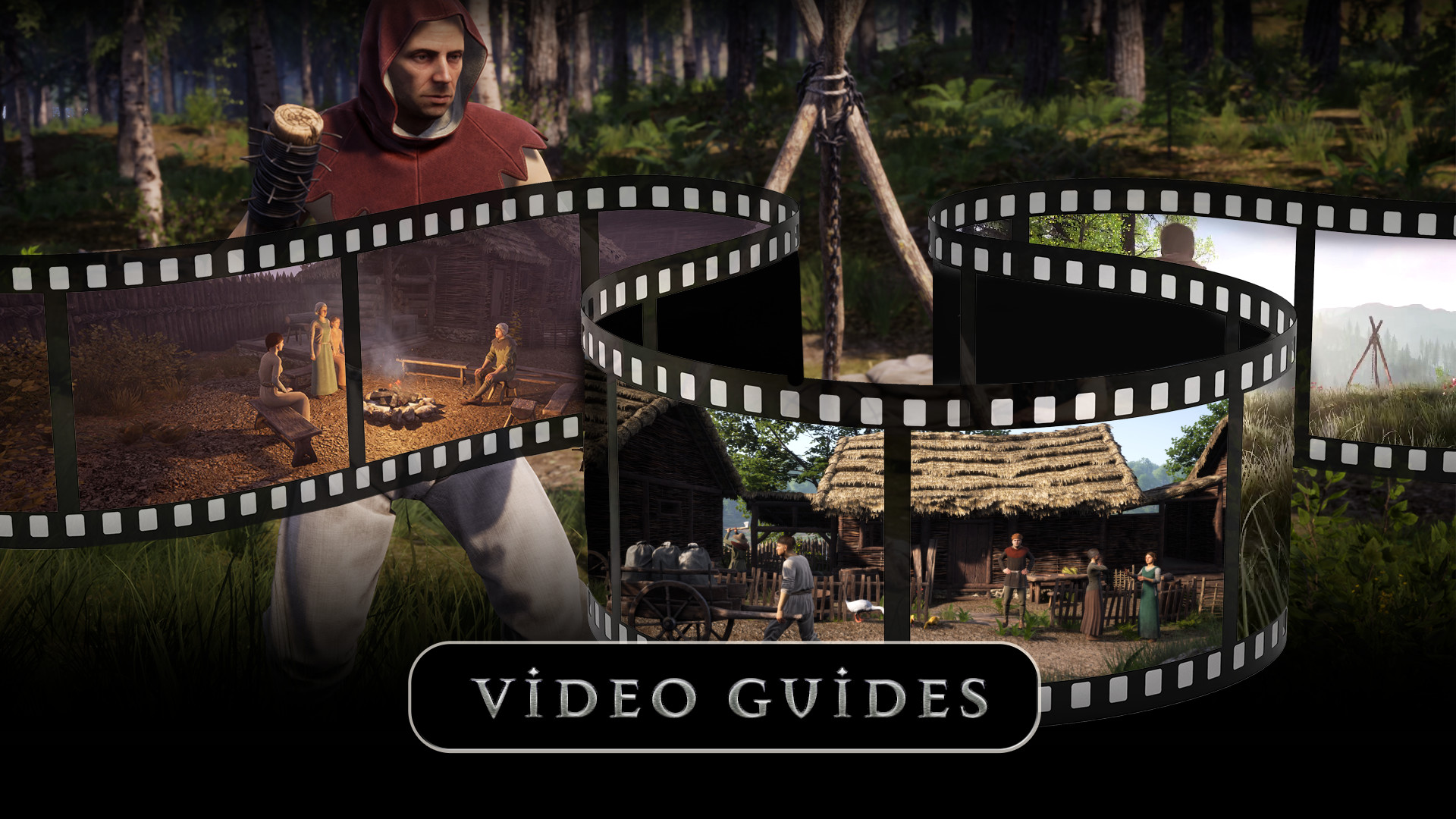 Medieval Dynasty - Digital Supporter Pack screenshot 6