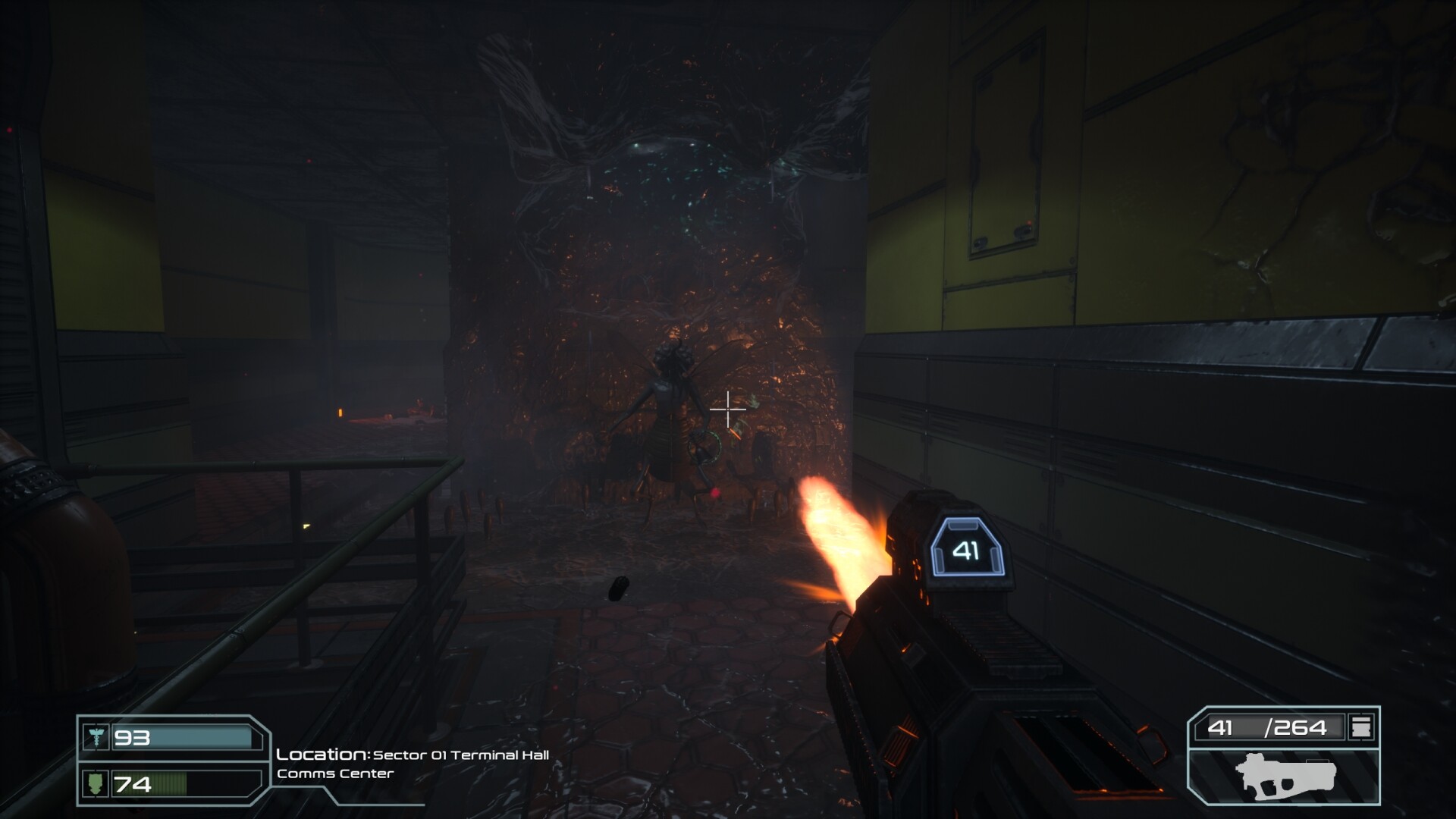 Retchid screenshot 10