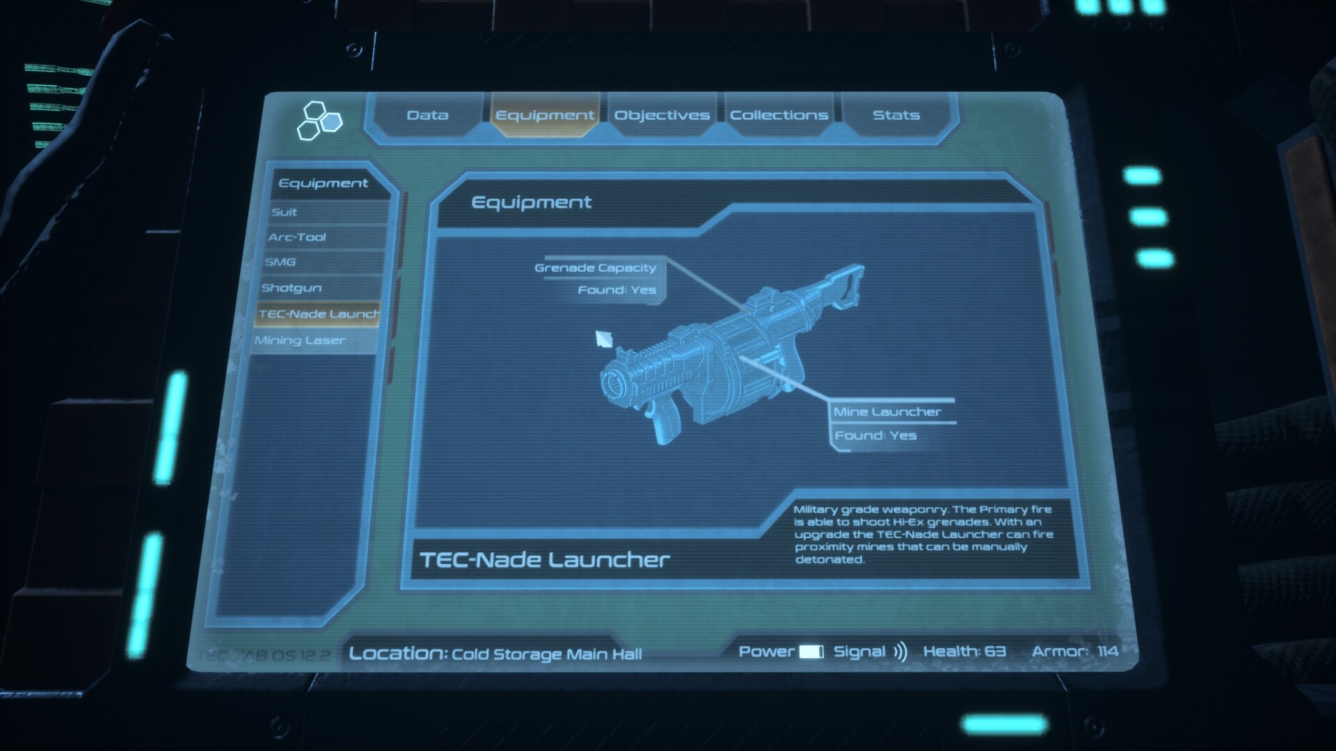 Retchid screenshot 4
