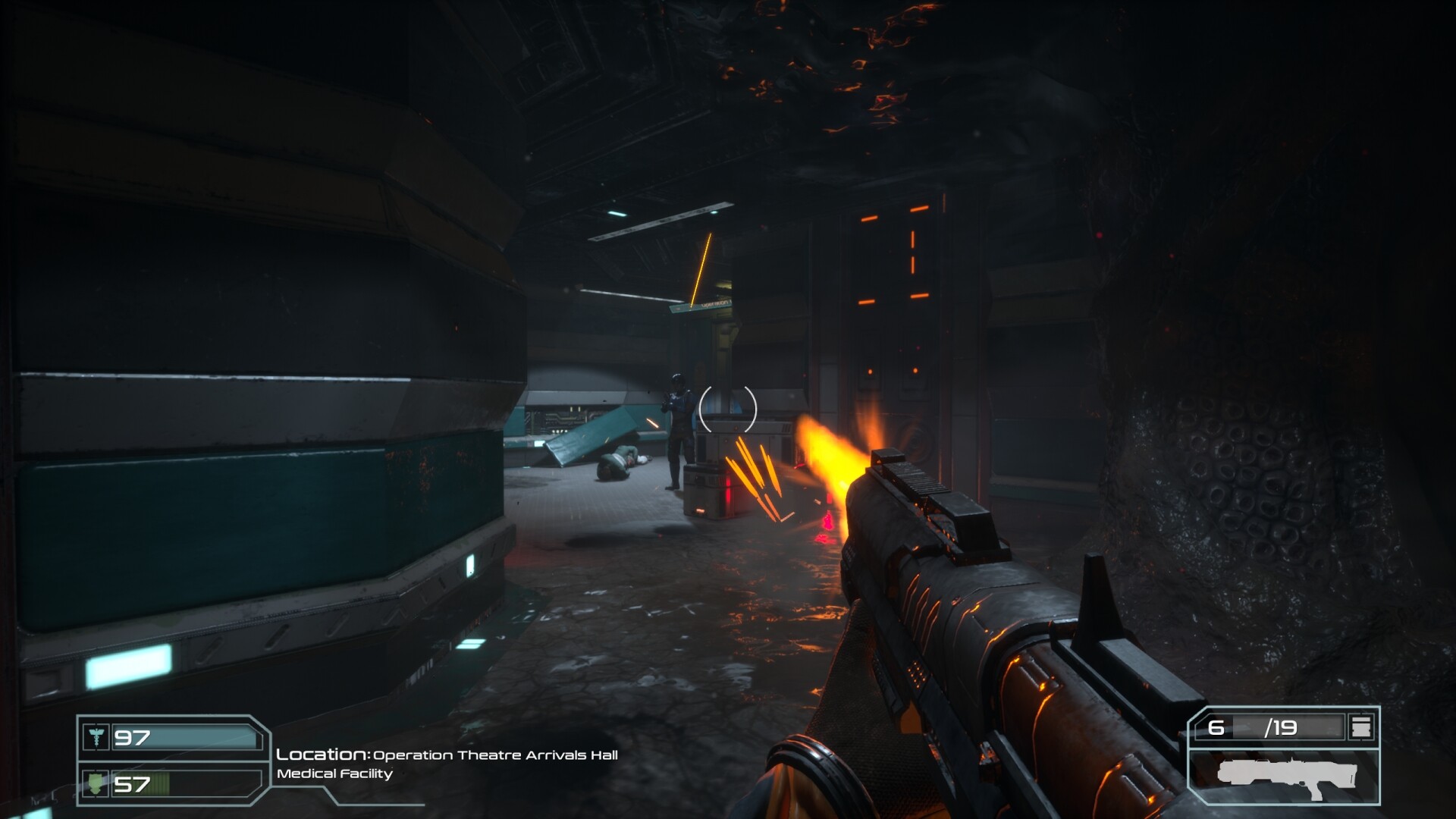 Retchid screenshot 6